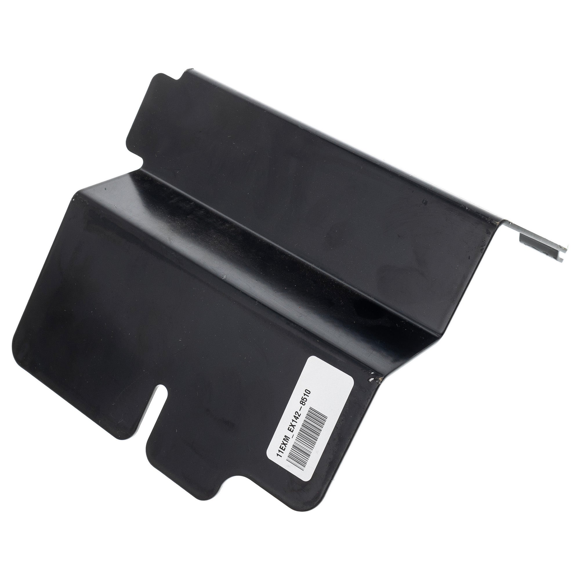 Exmark 142-8510 Lid Battery W/Pad Assembly