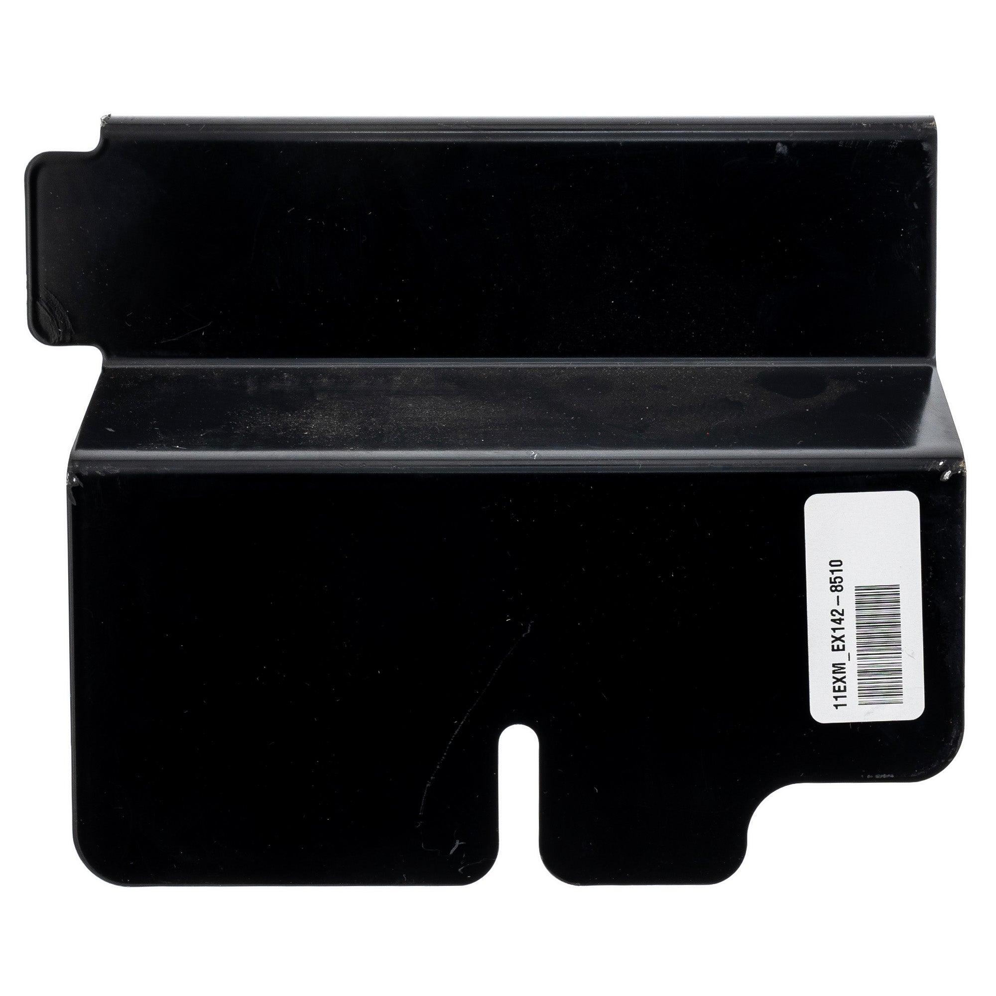 Exmark 142-8510 Lid Battery W/Pad Assembly