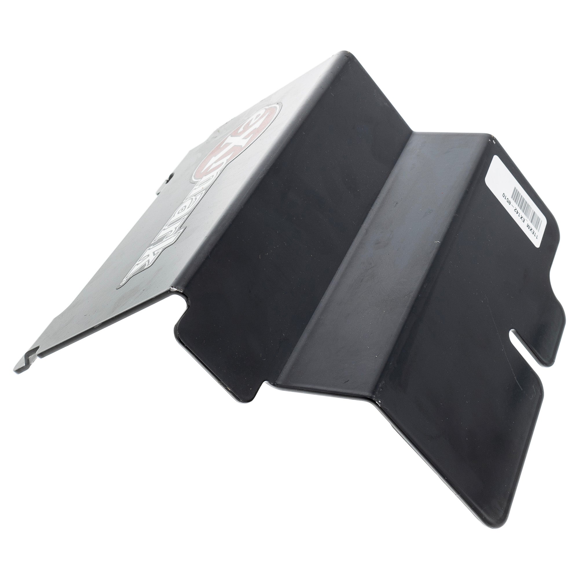 Exmark 142-8510 Lid Battery W/Pad Assembly