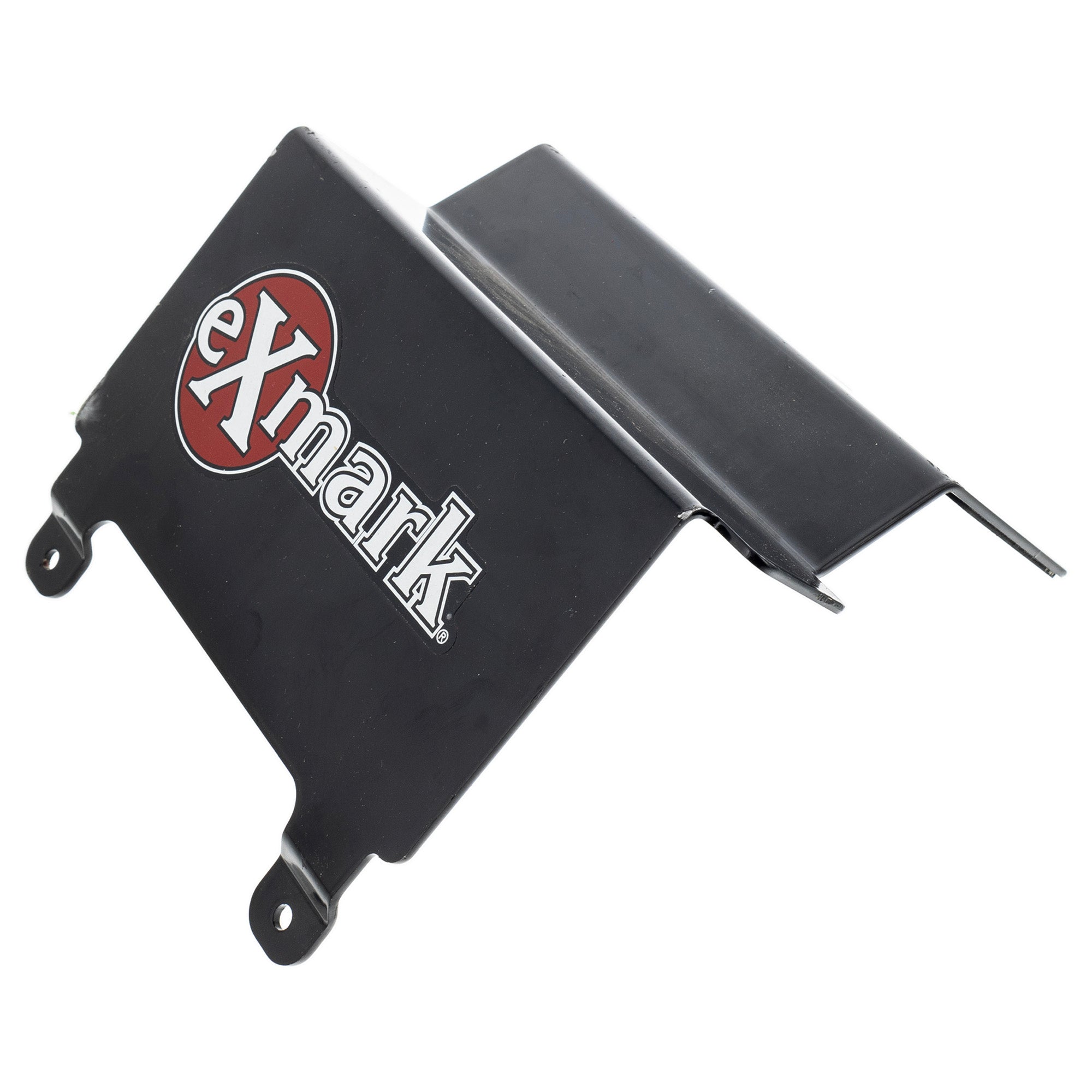 Exmark 142-8510 Lid Battery W/Pad Assembly