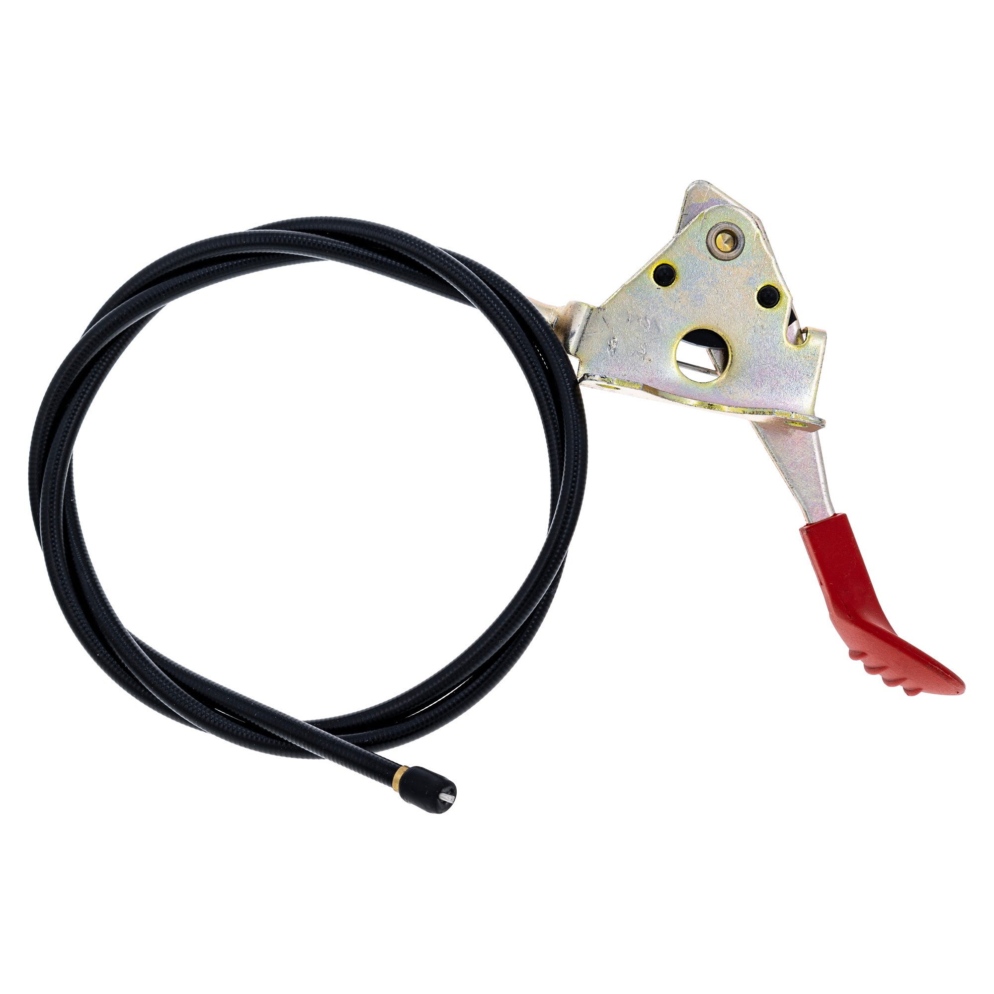 Exmark 142-8529 Throttle Cable