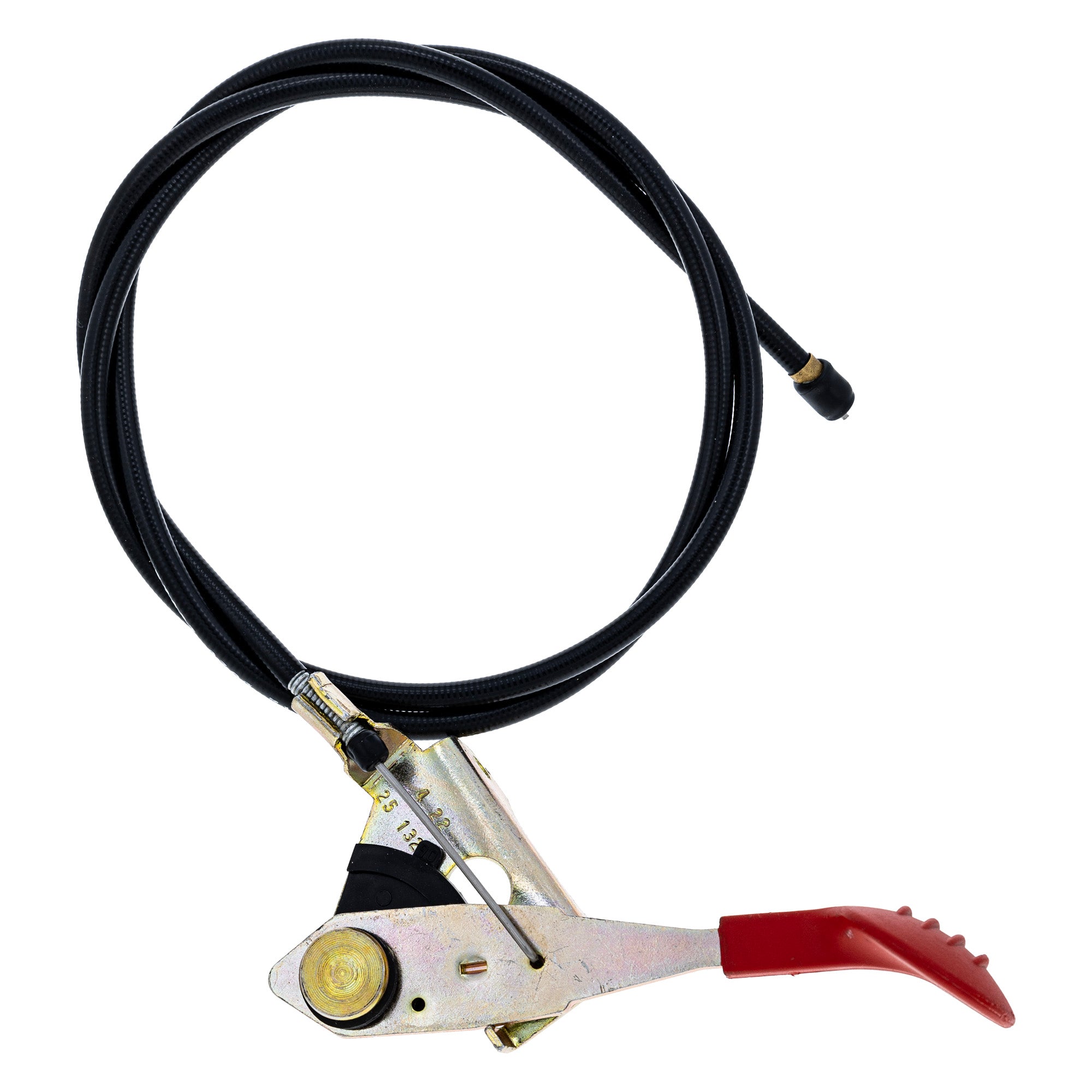 Exmark 142-8529 Throttle Cable