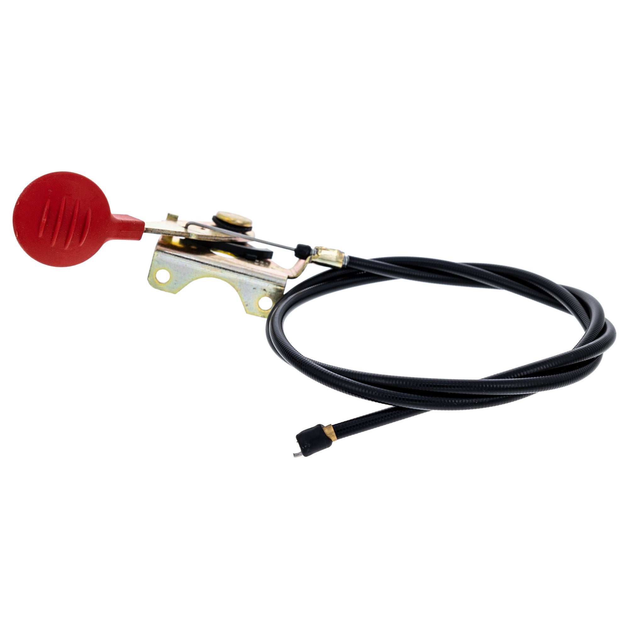 Exmark 142-8529 Throttle Cable
