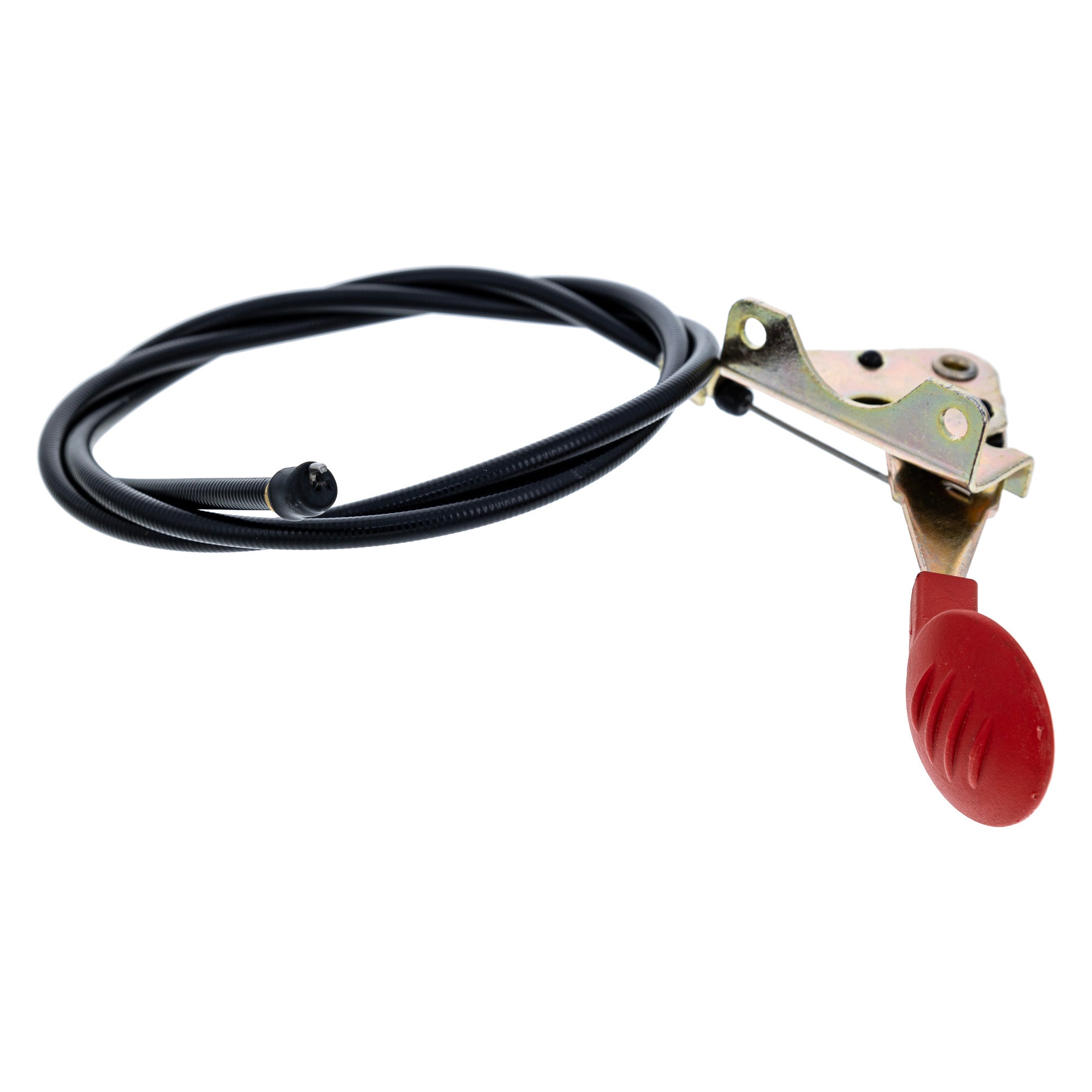 Exmark 142-8529 Throttle Cable