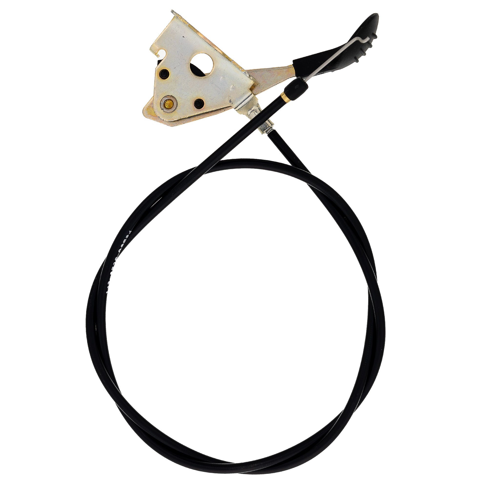 Exmark 142-8530 Choke Cable