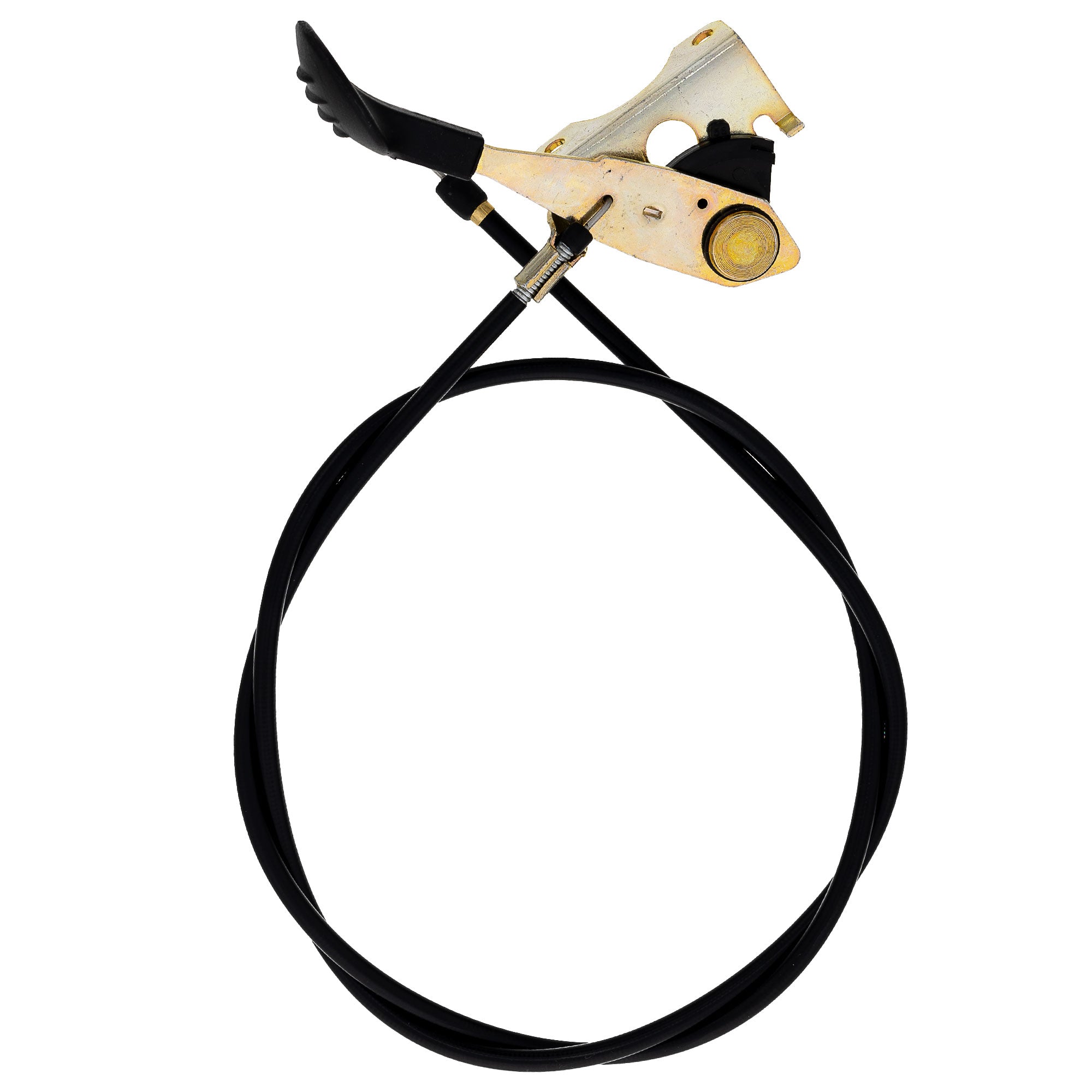 Exmark 142-8530 Choke Cable