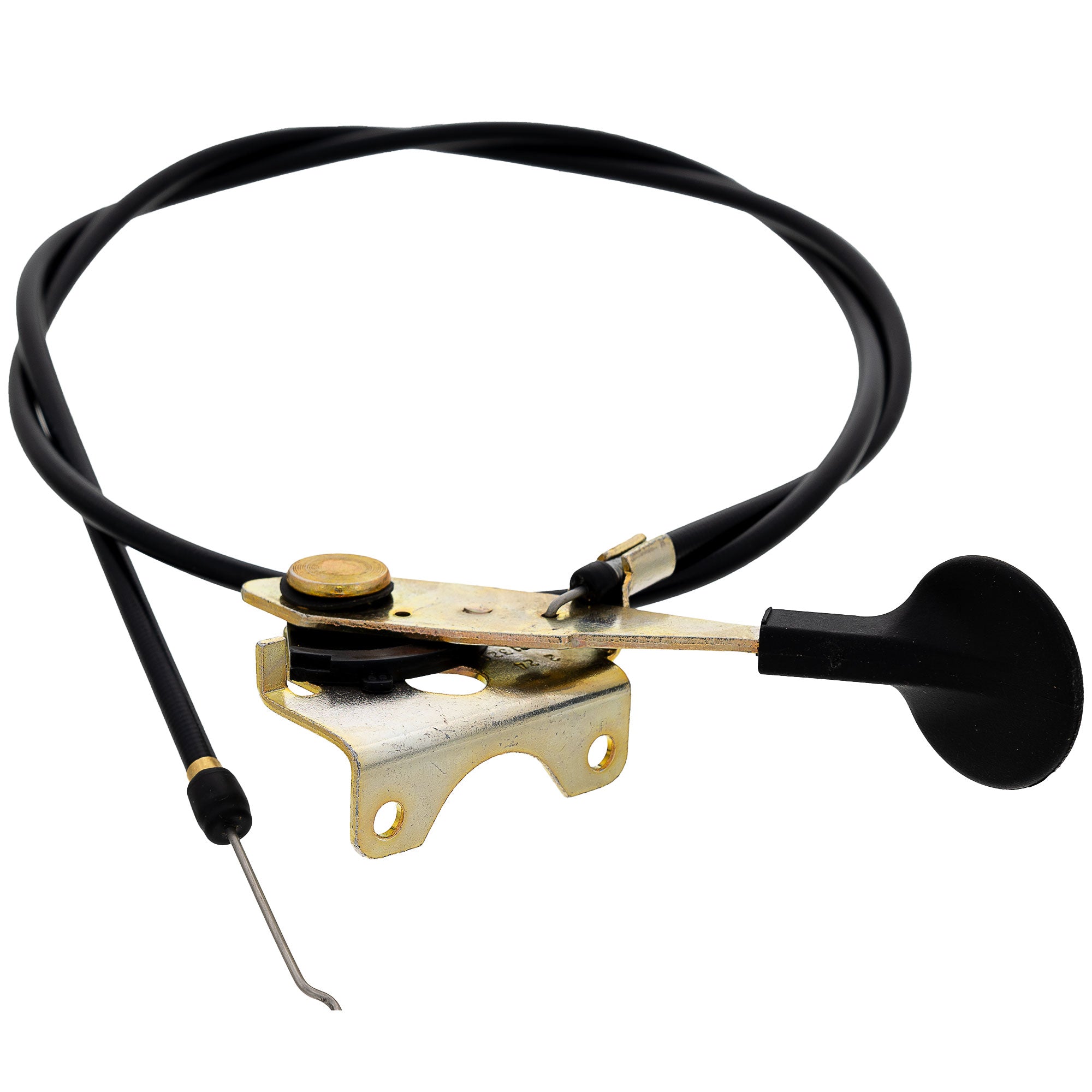 Exmark 142-8530 Choke Cable