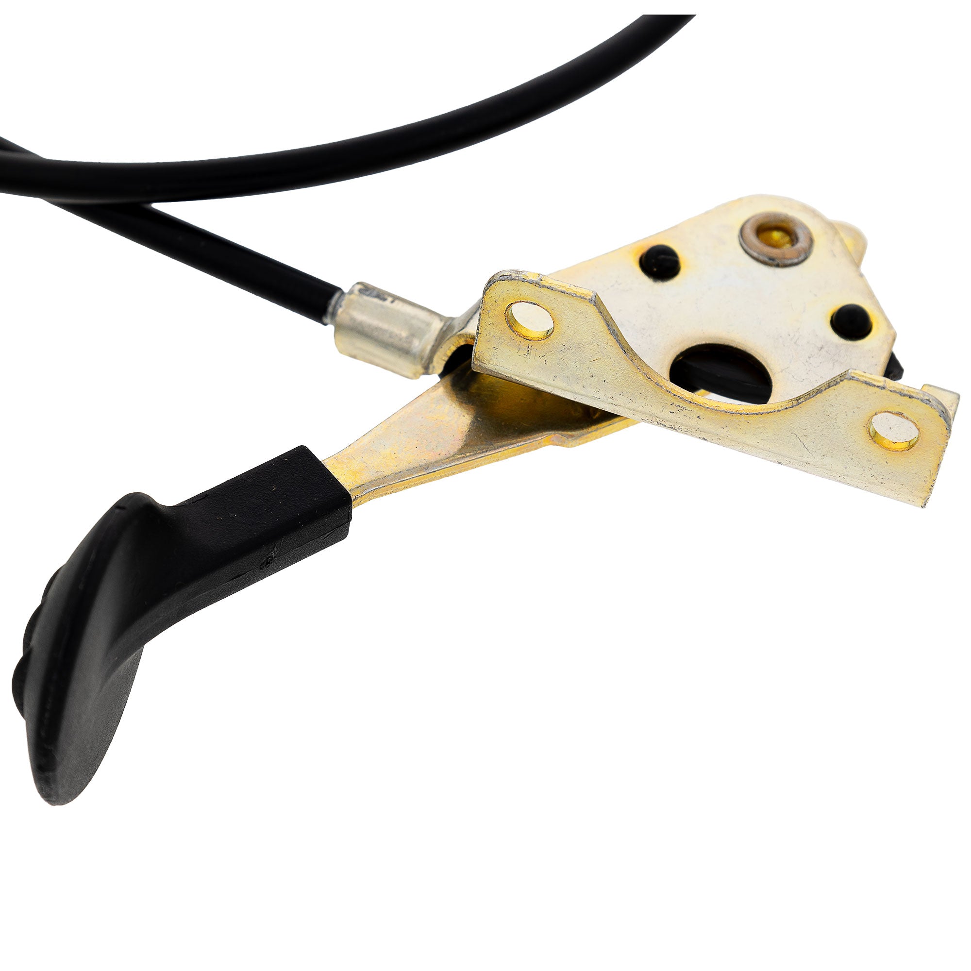 Exmark 142-8530 Choke Cable