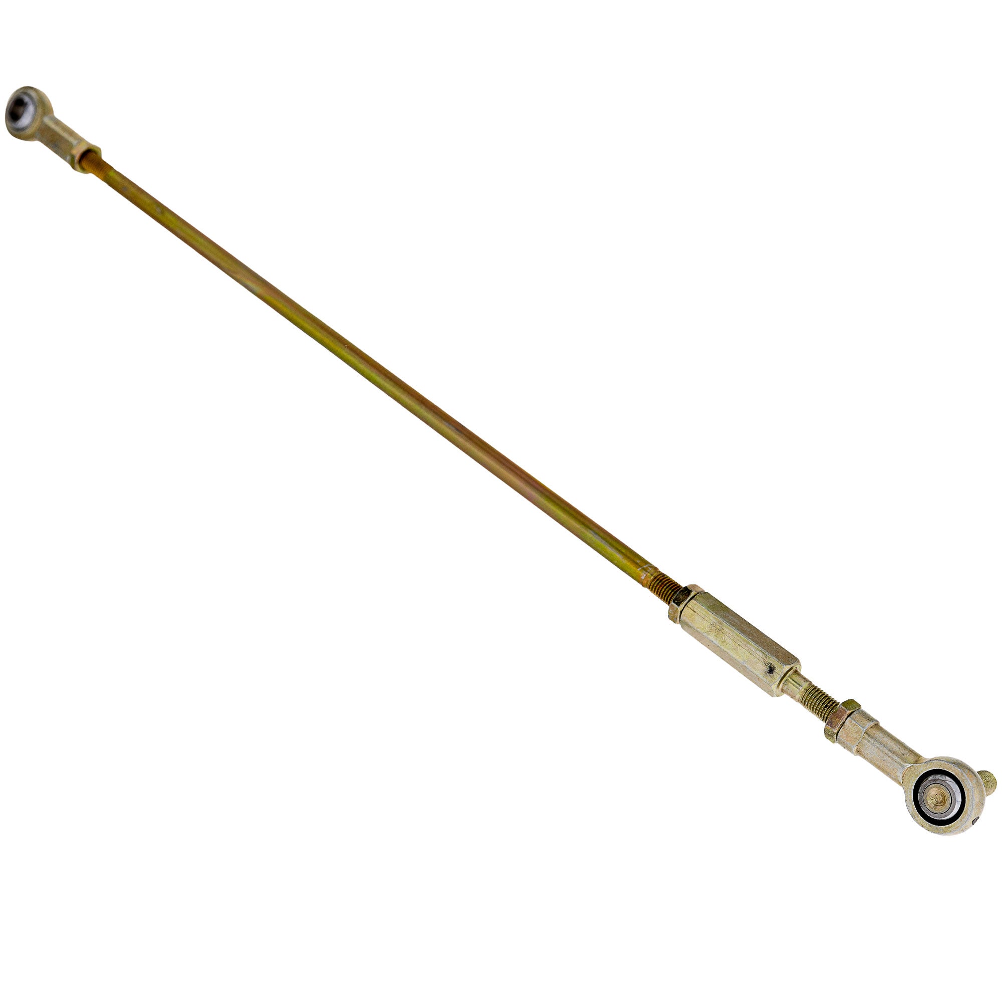 Exmark 142-8611 Short Motion Control Rod