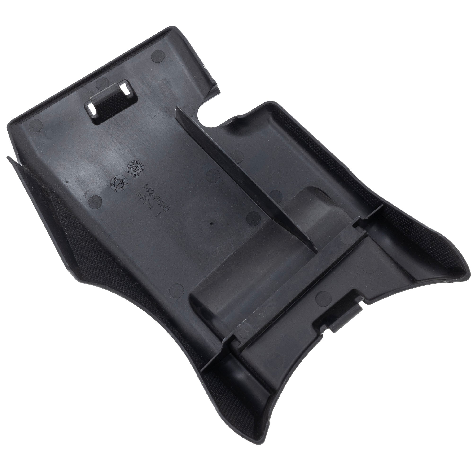 Exmark 142-8669 Belt Cover
