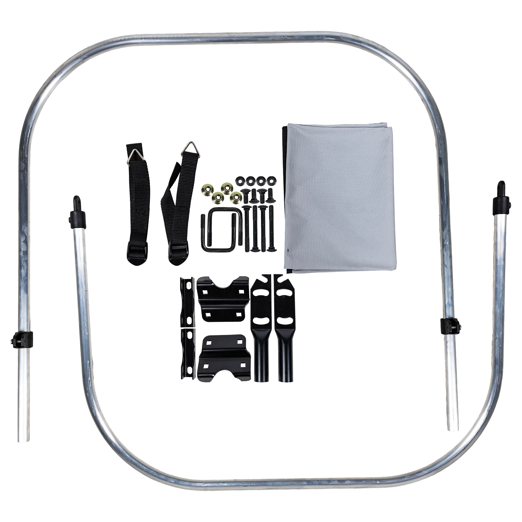 Exmark 142-8775 Shade