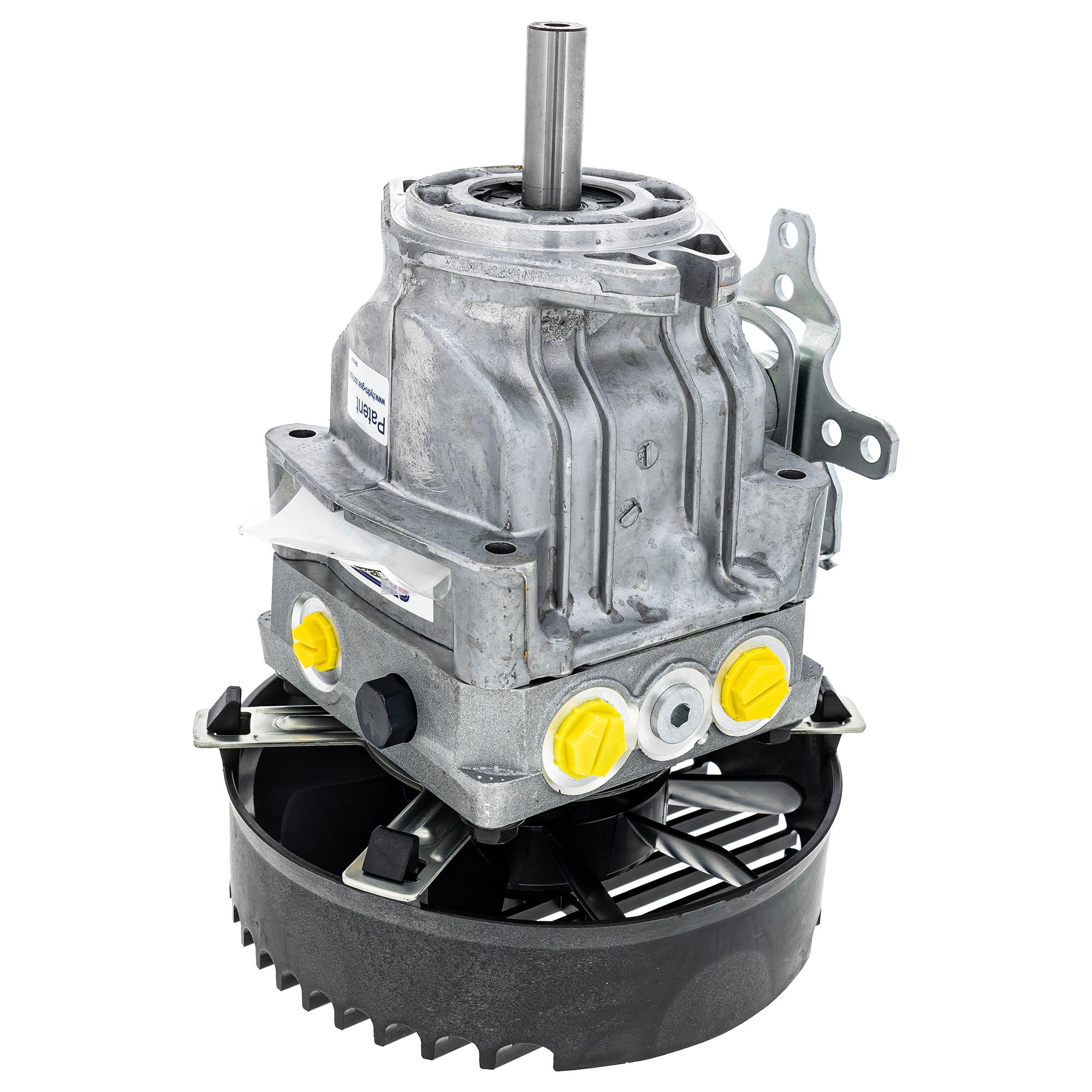 Exmark 142-9285 16cc Pump 7 Inch Fan