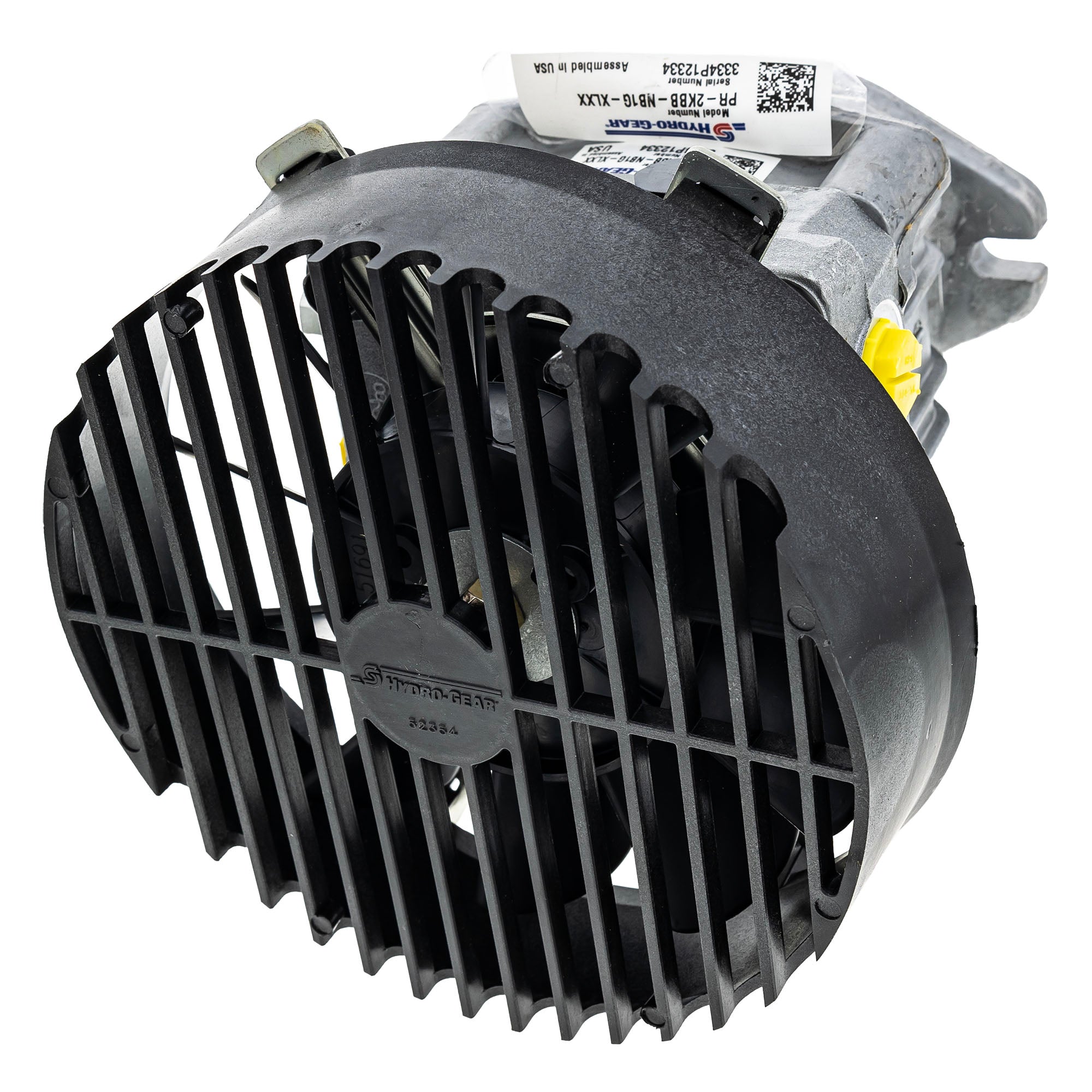 Exmark 142-9285 16cc Pump 7 Inch Fan