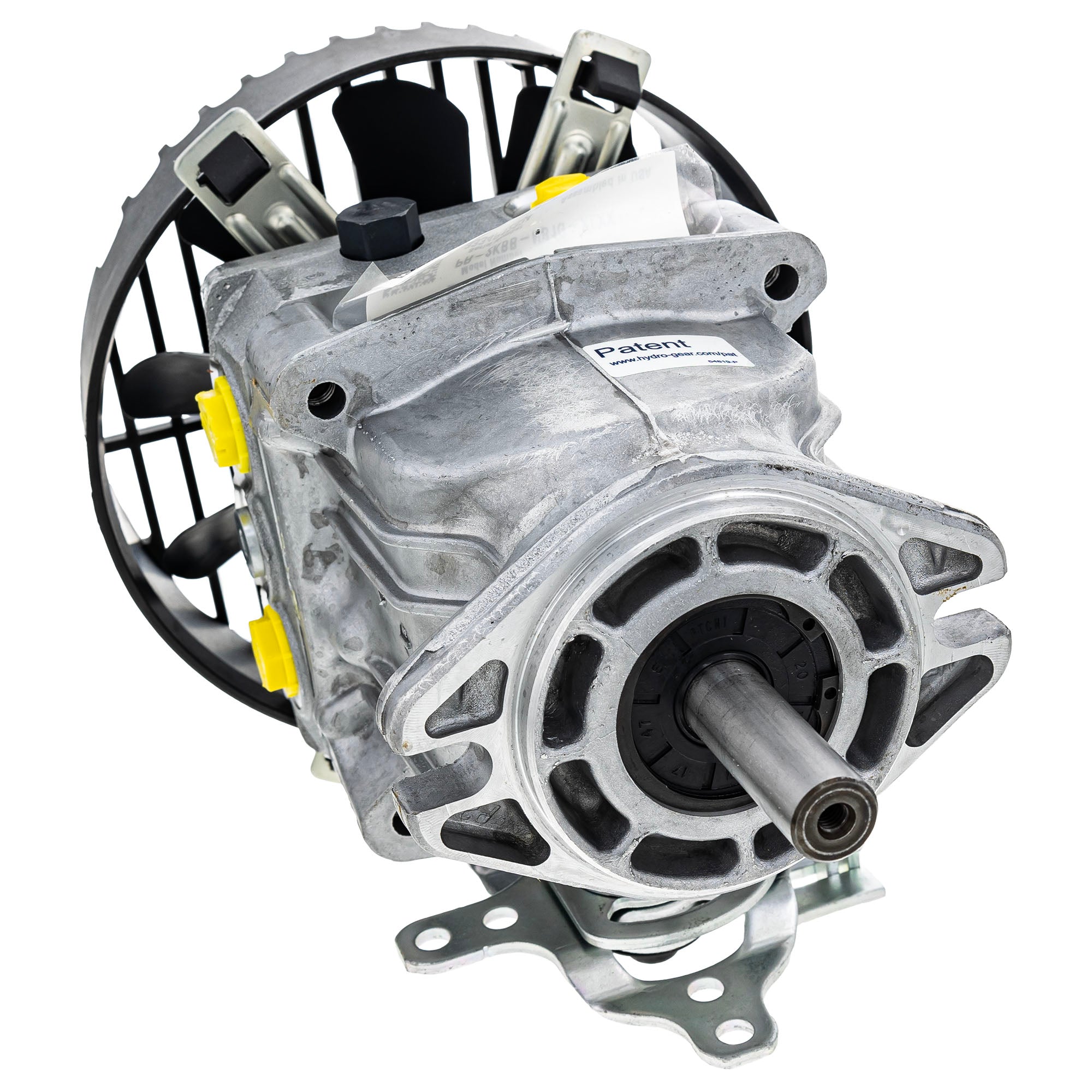 Exmark 142-9285 16cc Pump 7 Inch Fan