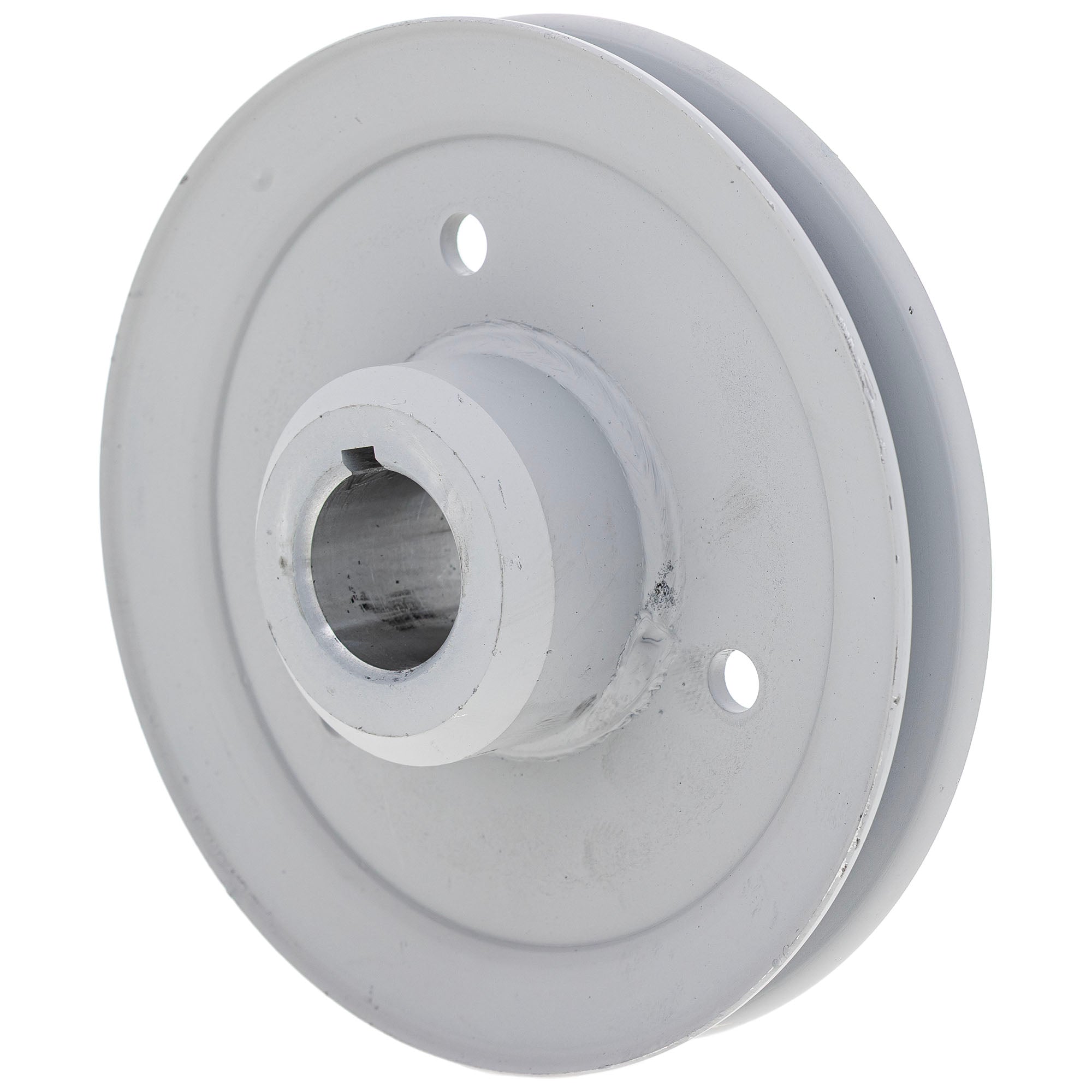 Exmark 142-9445 SHEAVE With HUB | Mow The Lawn