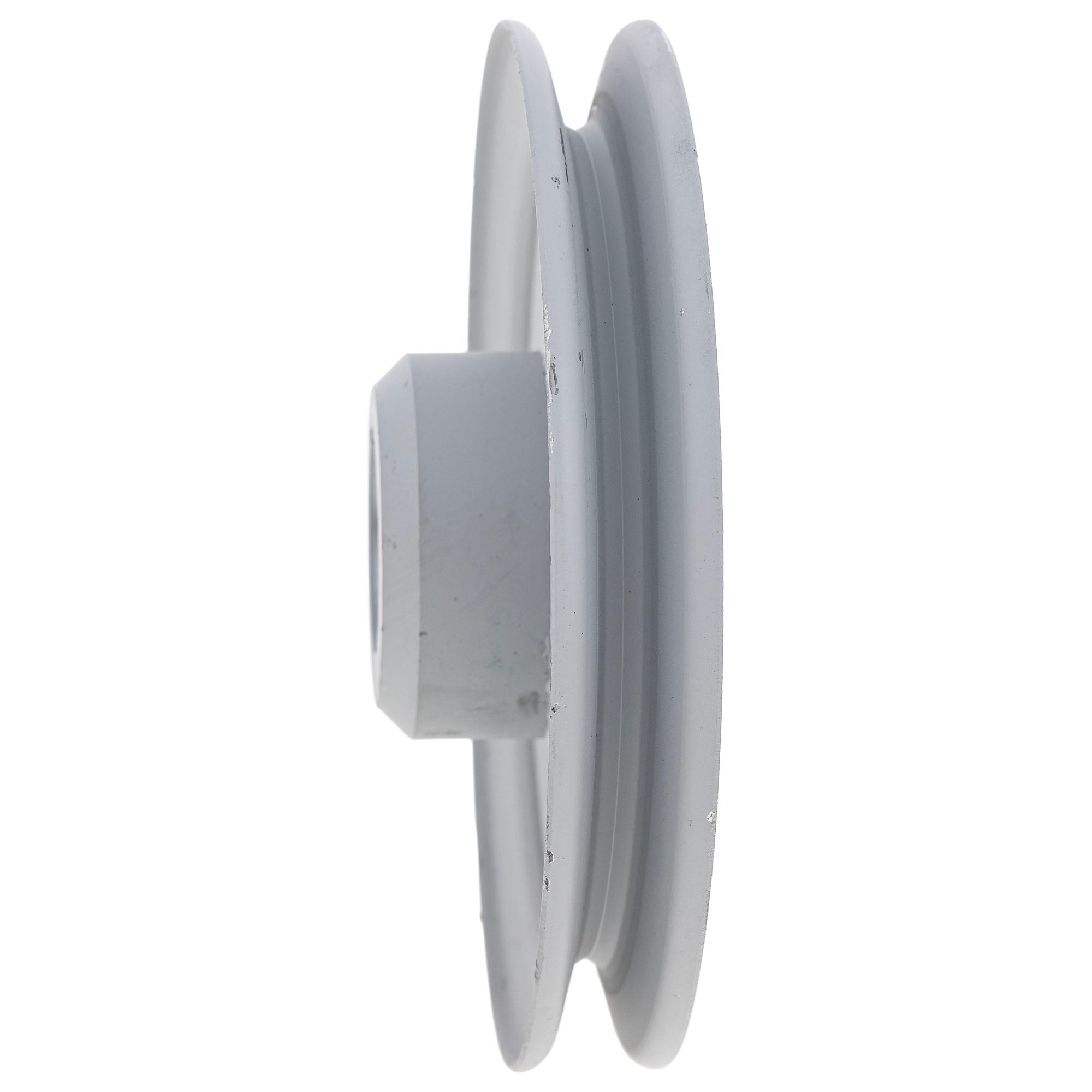 Exmark 142-9445 SHEAVE With HUB | Mow The Lawn