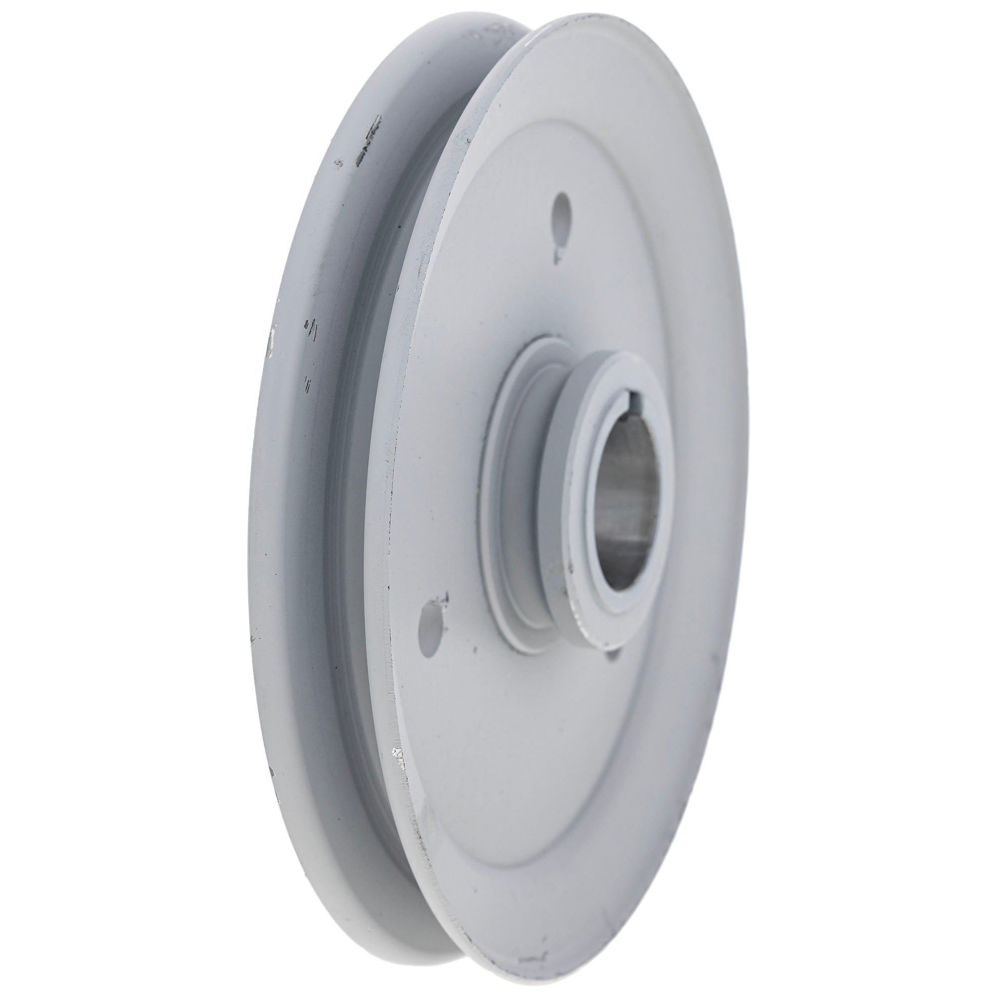 Exmark 142-9445 SHEAVE With HUB | Mow The Lawn