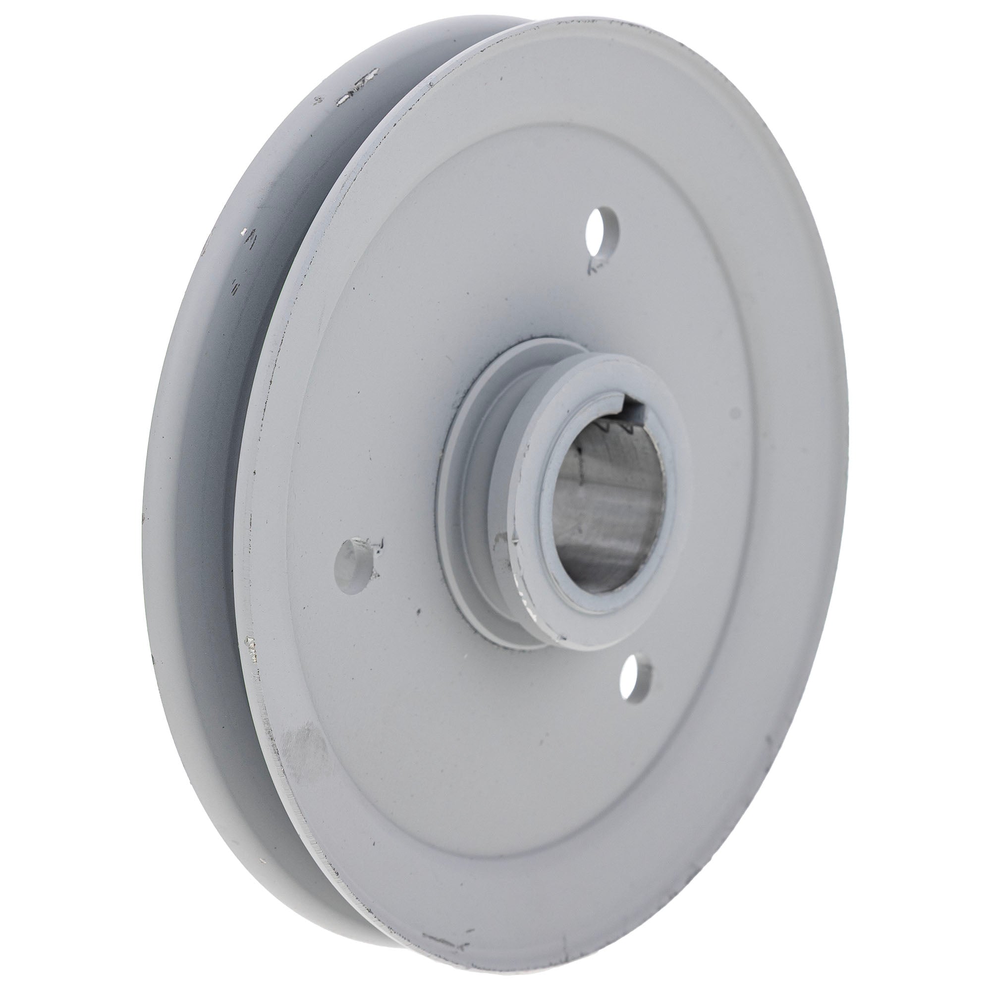 Exmark 142-9445 SHEAVE, W/HUB