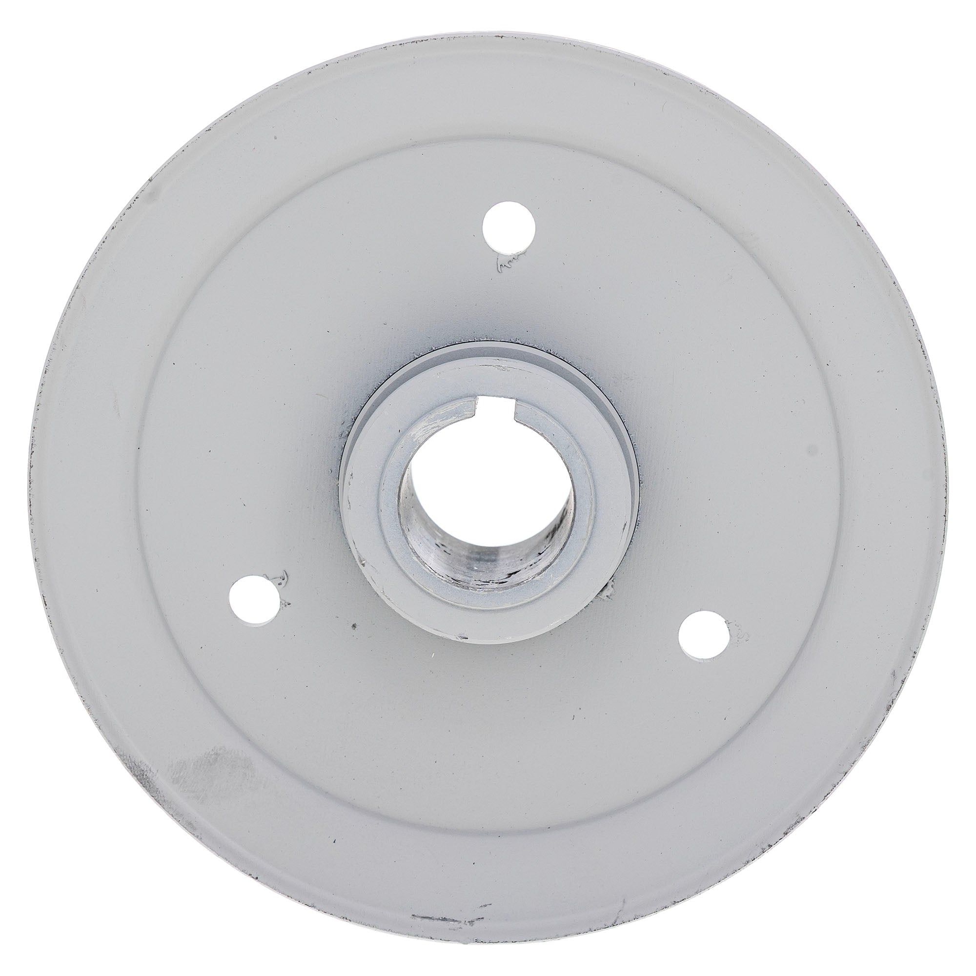 Exmark 142-9445 SHEAVE With HUB | Mow The Lawn