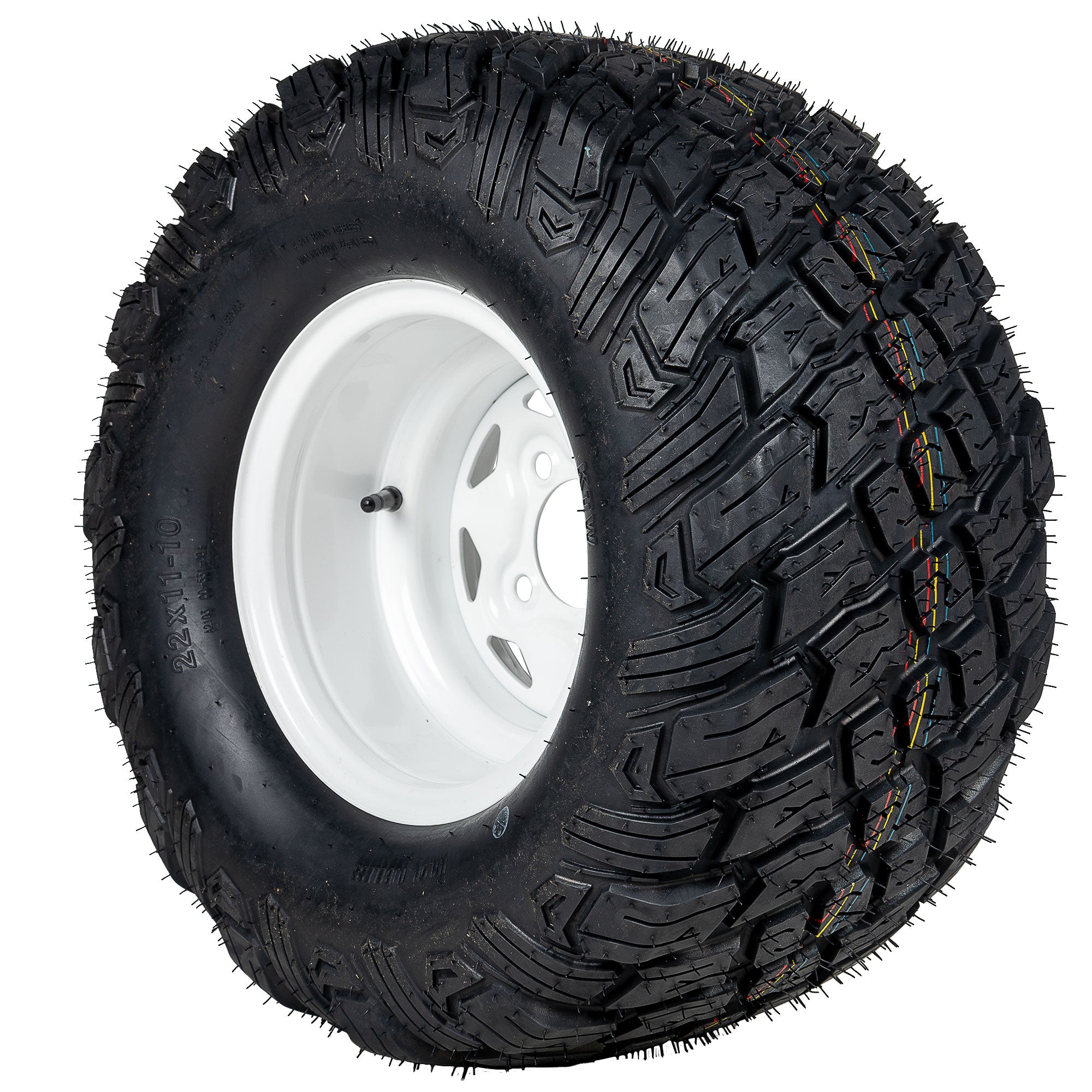 Exmark 142-9531 Wheel and Tire