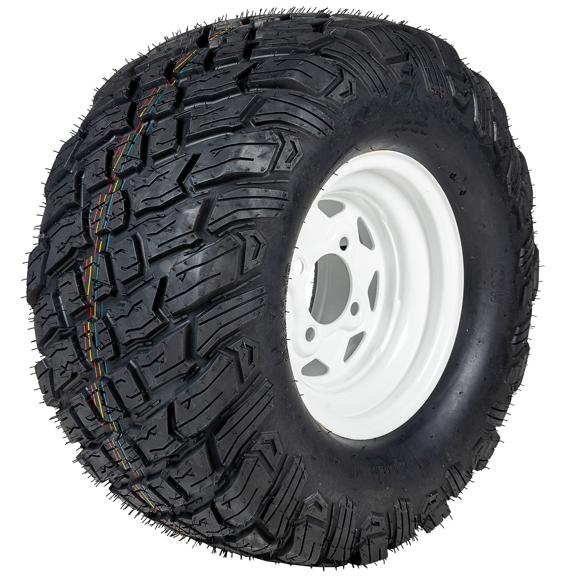 Exmark 142-9531 Wheel and Tire