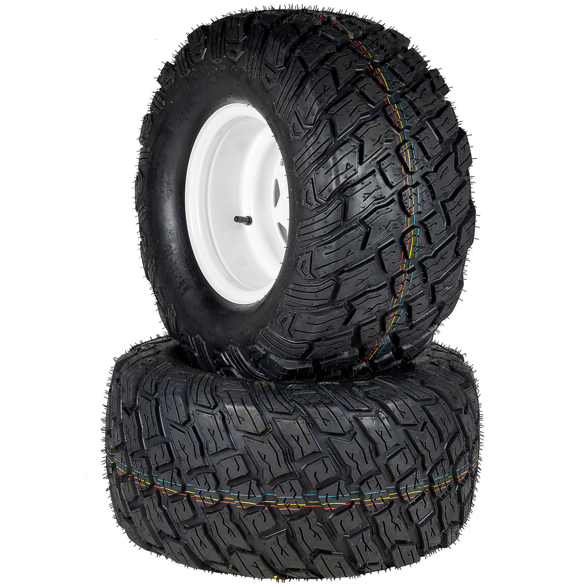 Exmark 142-9531 Wheel and Tire 1-Pack