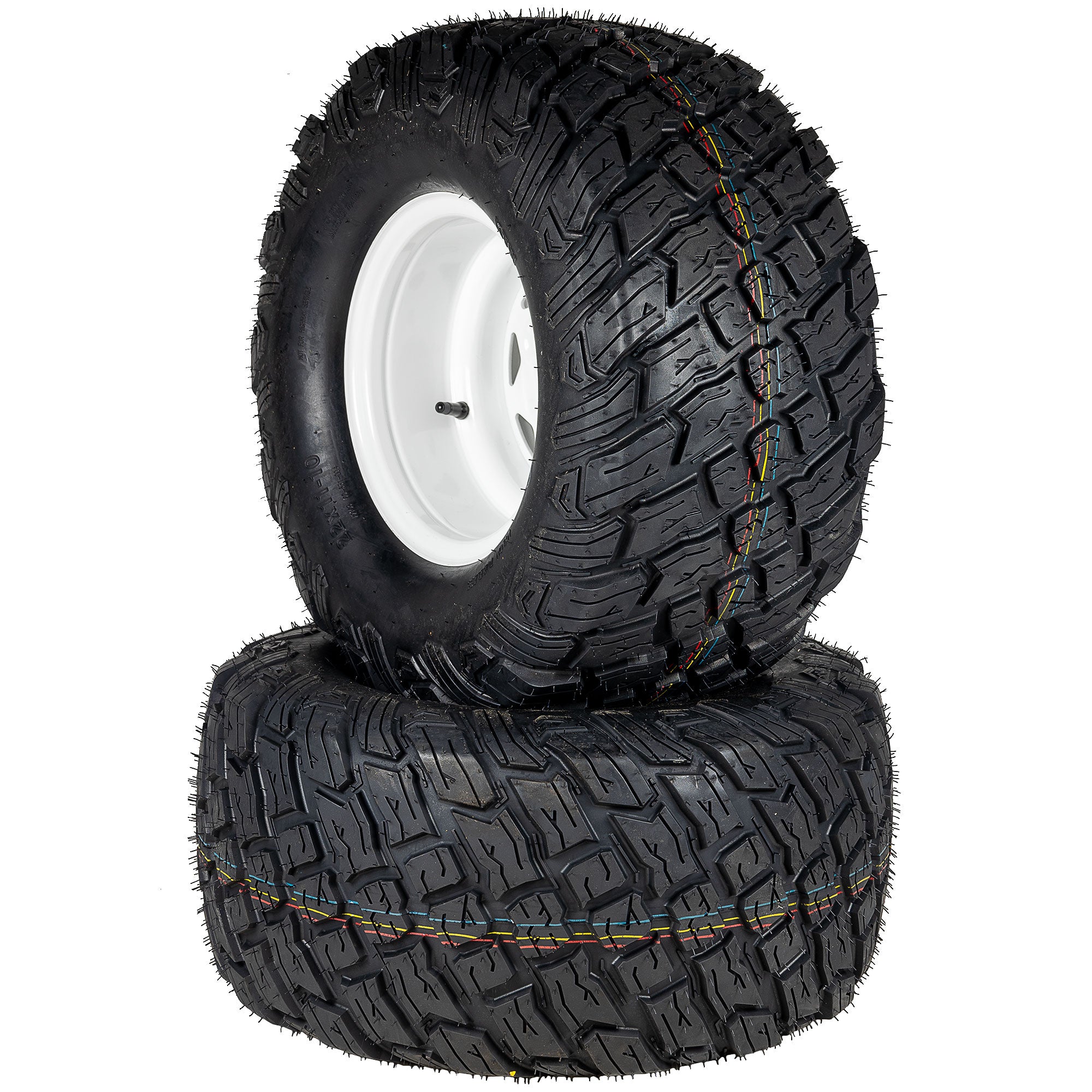 Exmark 142-9531 Wheel and Tire 1-Pack
