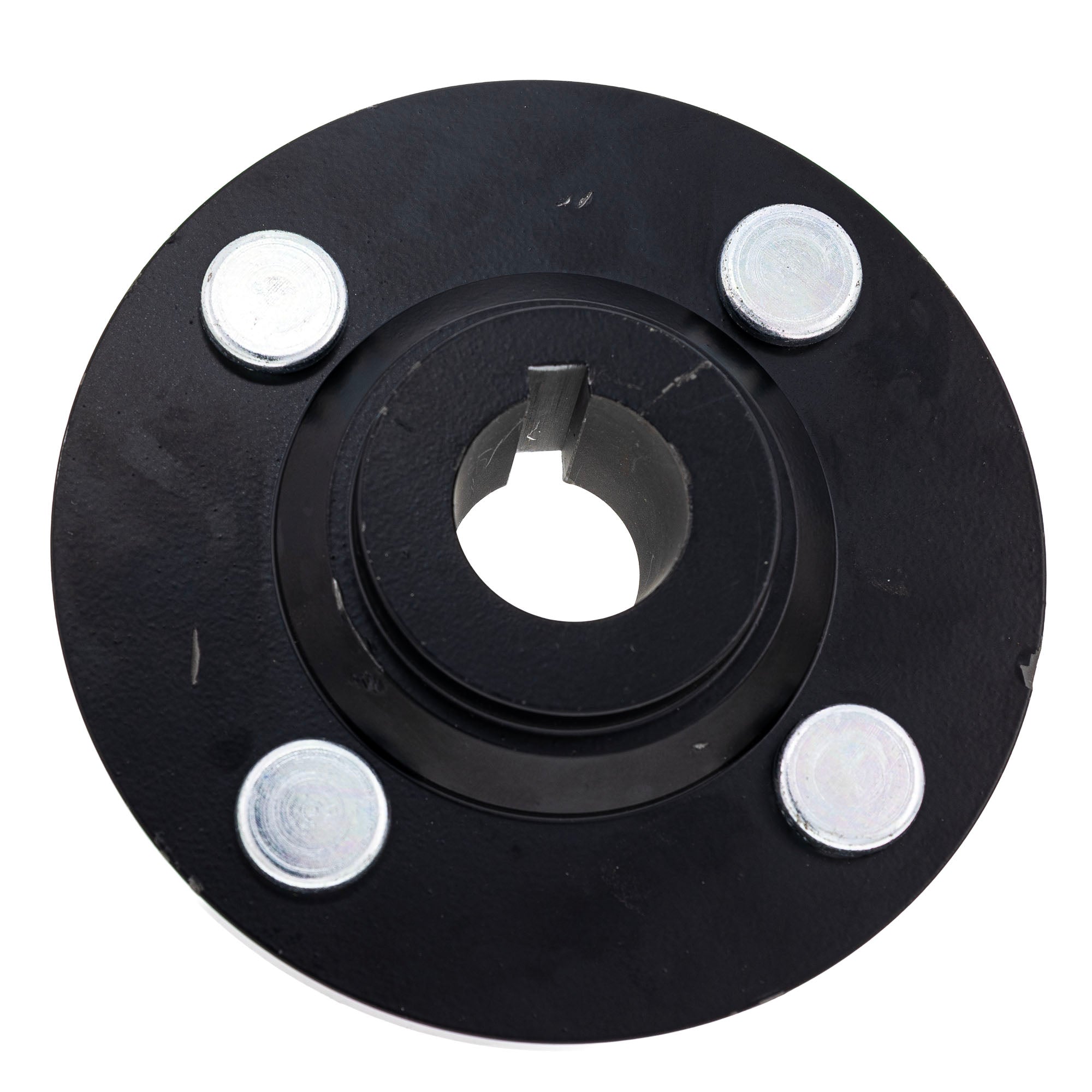 Exmark 143-6791 Wheel Hub 4 Lug 1-1/4" Taper