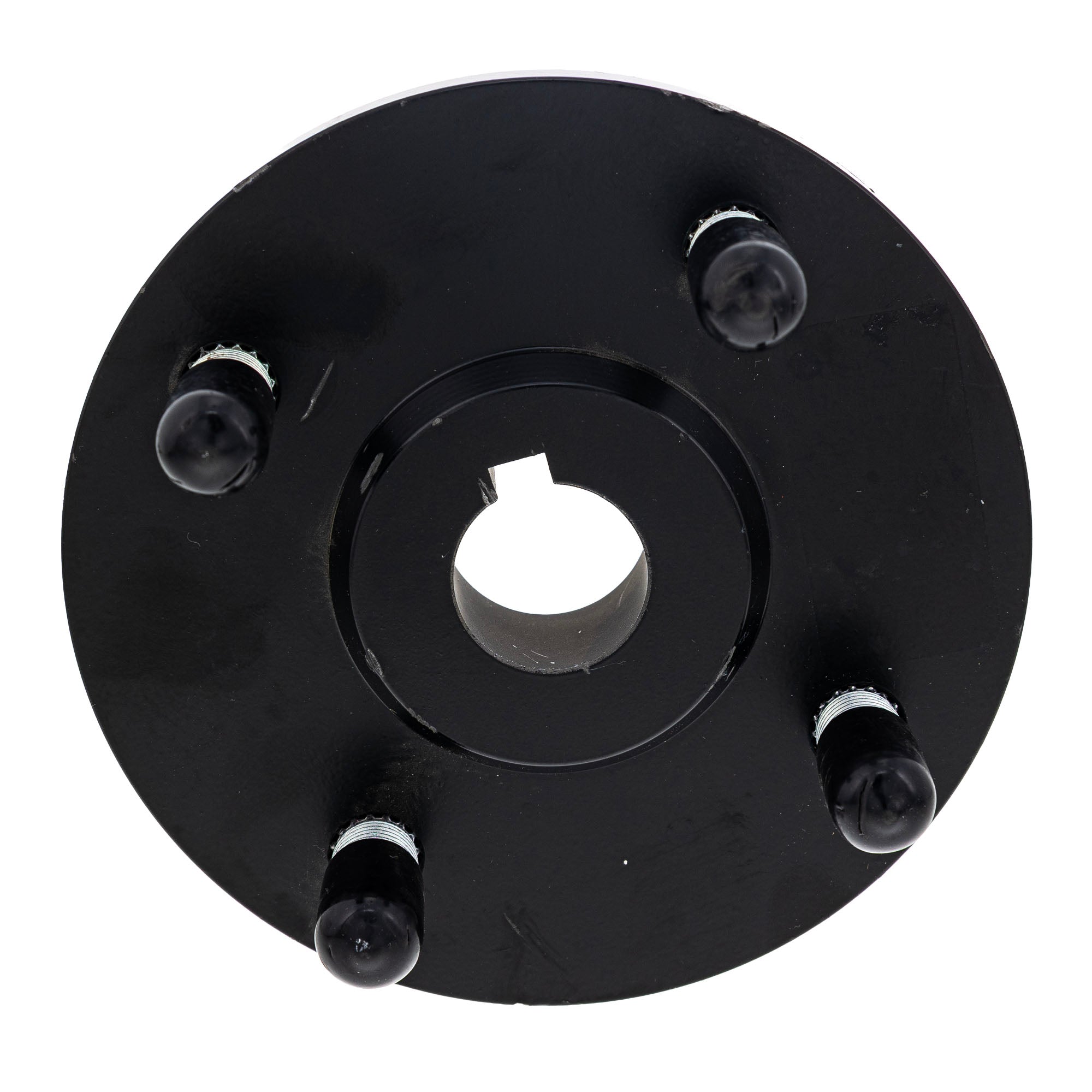 Exmark 143-6791 Wheel Hub 4 Lug 1-1/4" Taper
