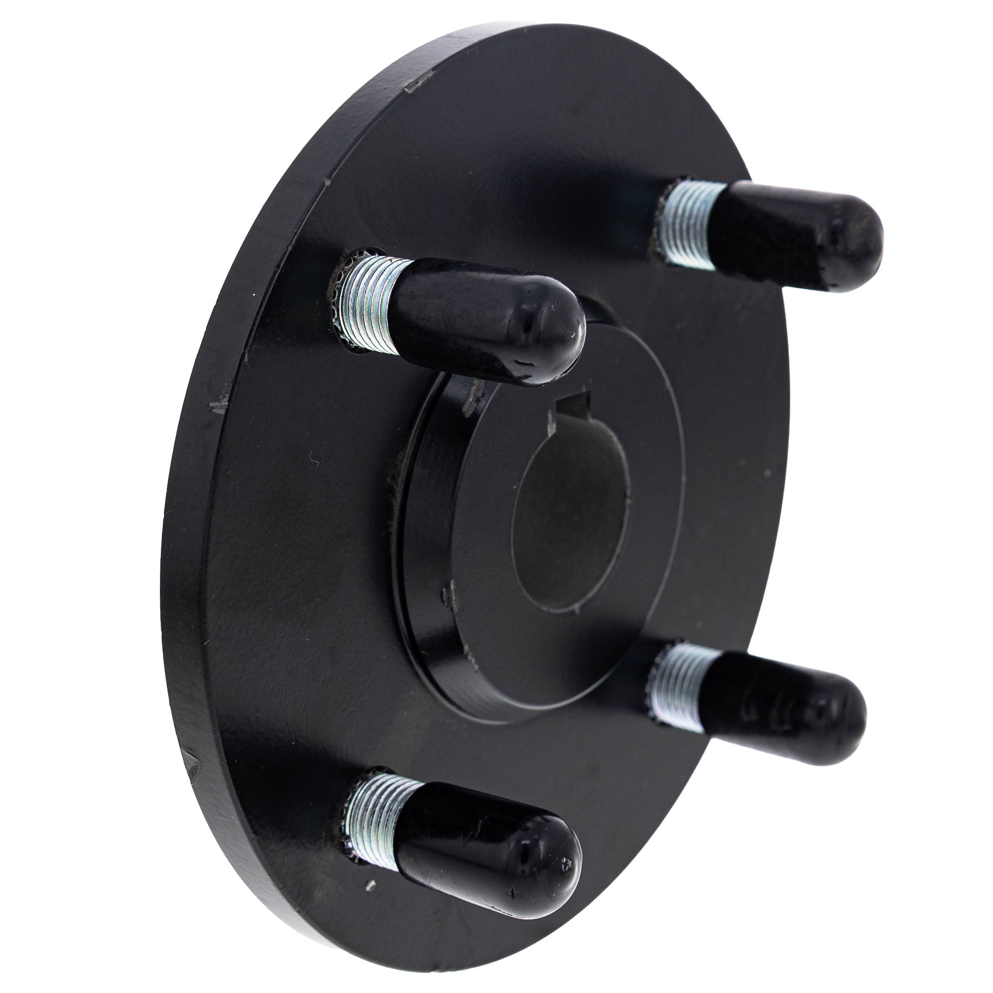 Exmark 143-6791 Wheel Hub 4 Lug 1-1/4" Taper