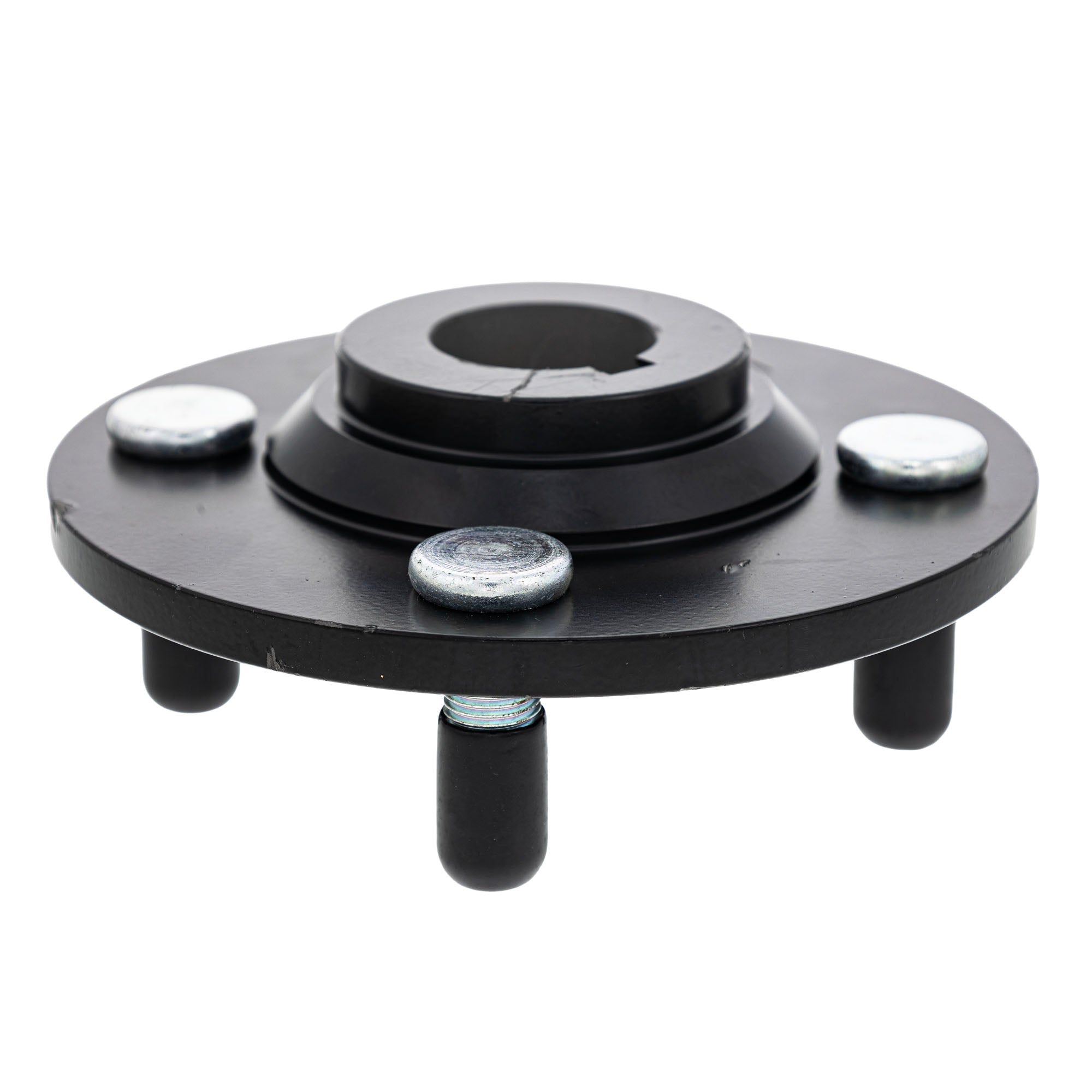 Exmark 143-6791 Wheel Hub 4 Lug 1-1/4" Taper