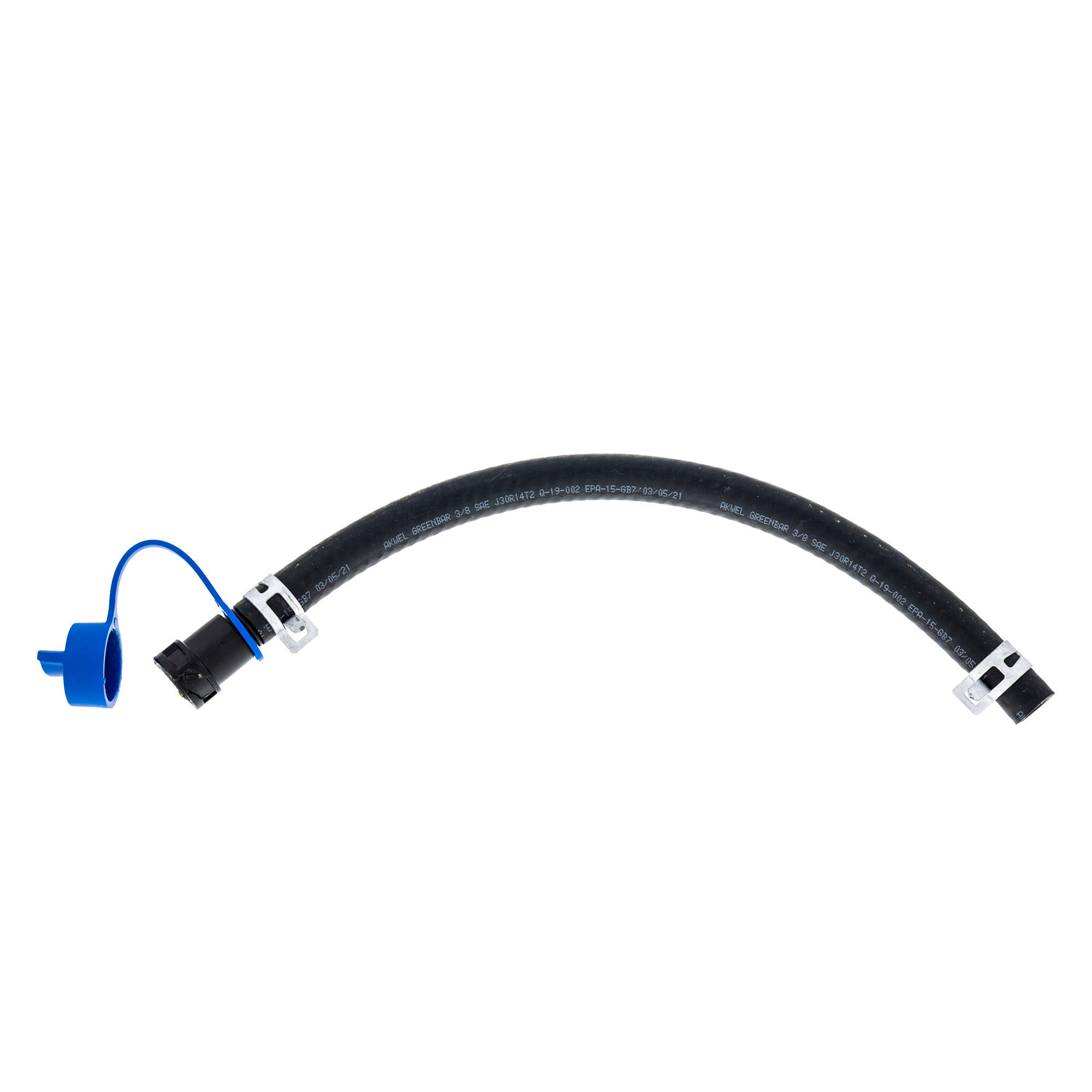 Exmark 144-0976 Oil Drain Kit