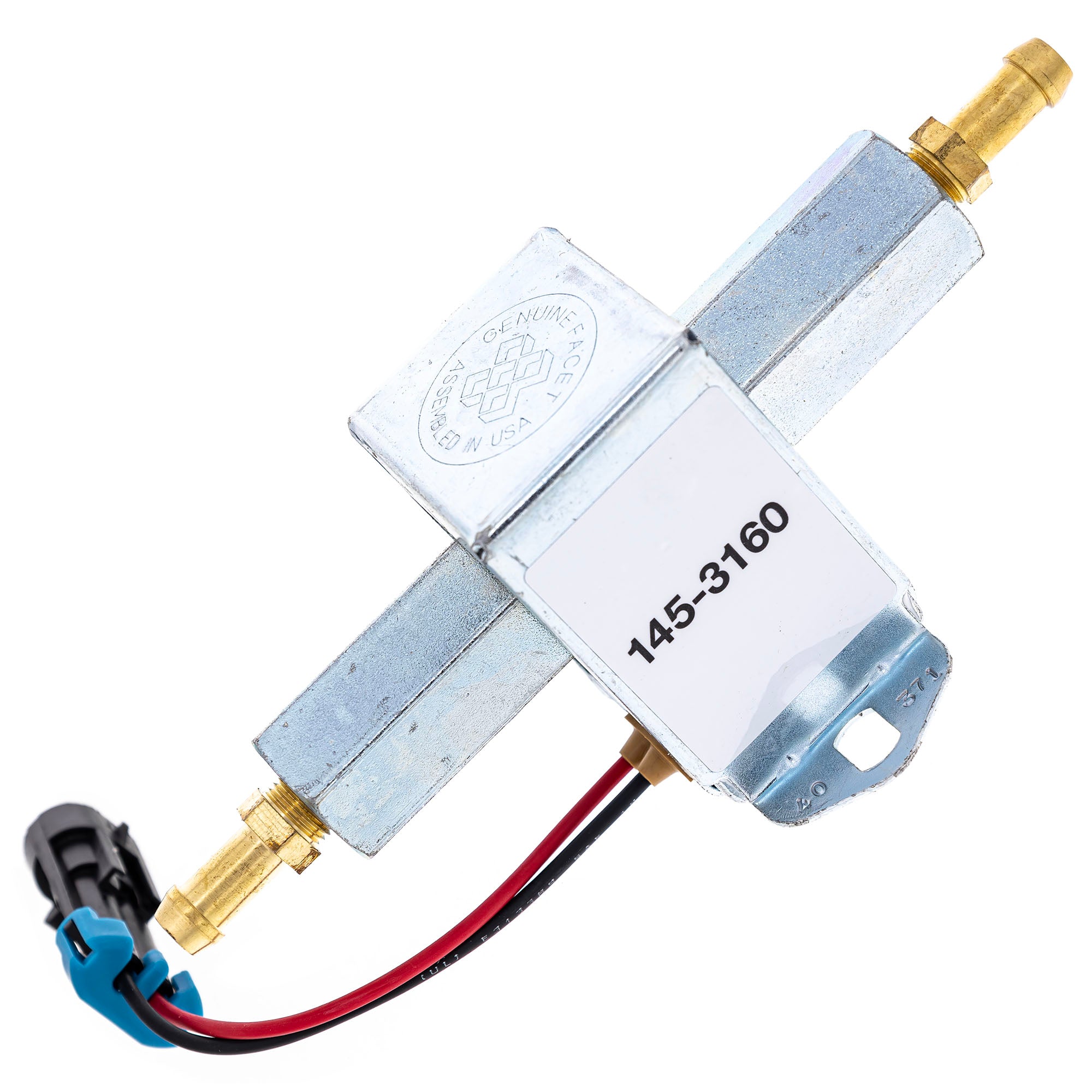 Exmark 144-4020 Fuel Pump