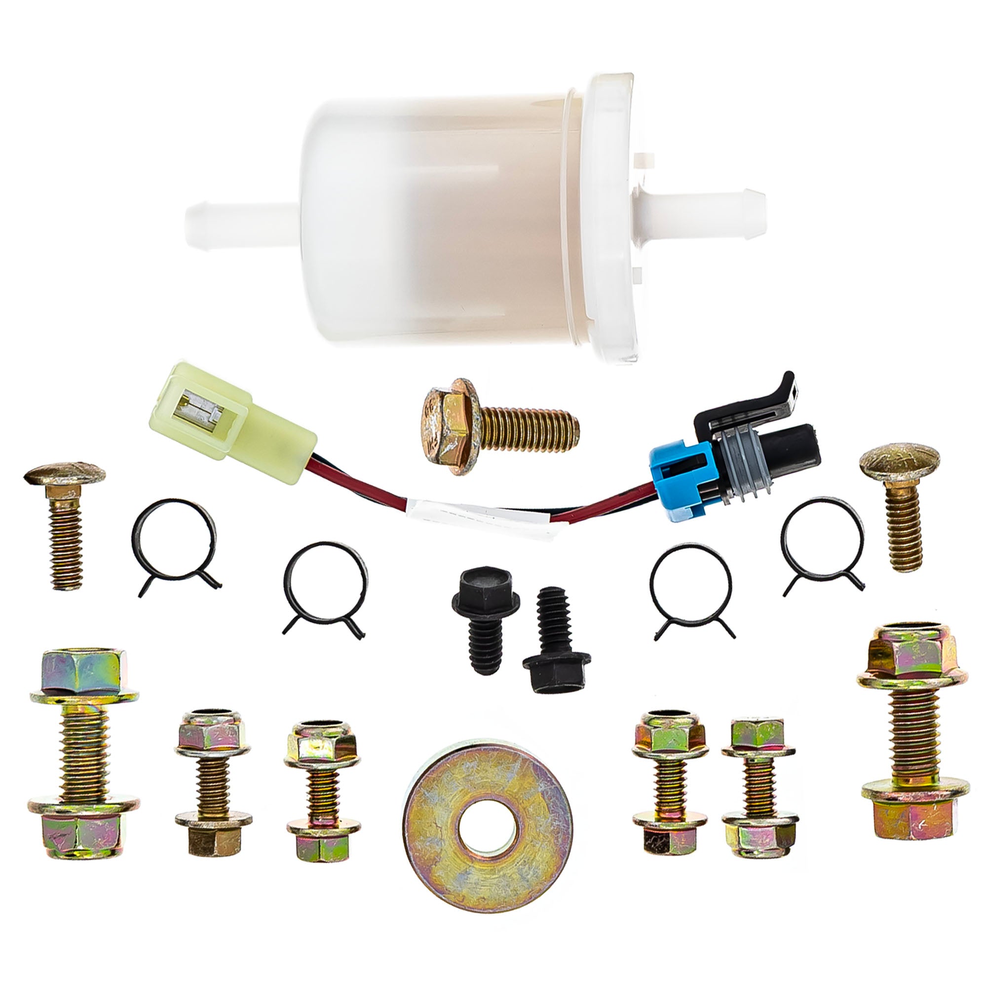 Exmark 144-4020 Fuel Pump