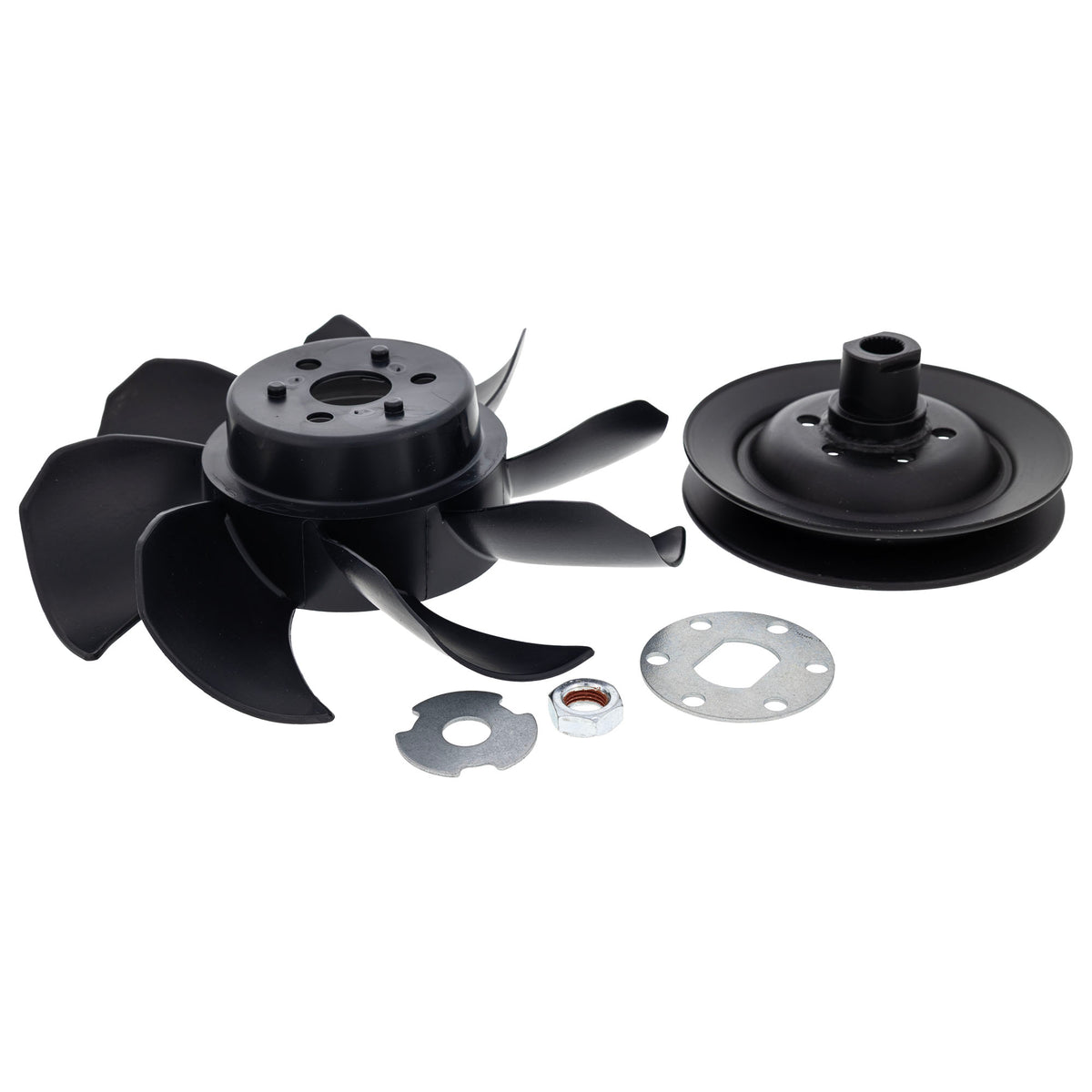 Exmark 144-6602 Fan