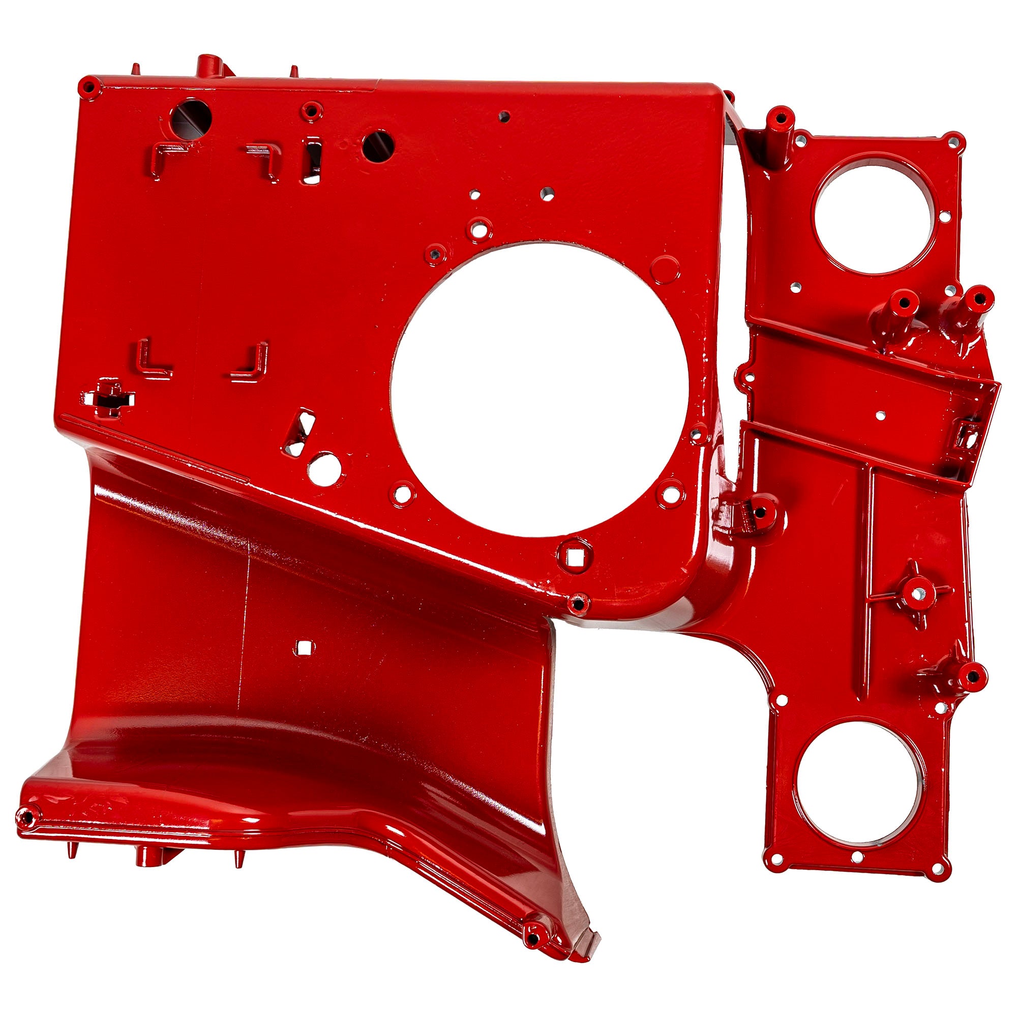 Exmark 145-3920-01 Frame