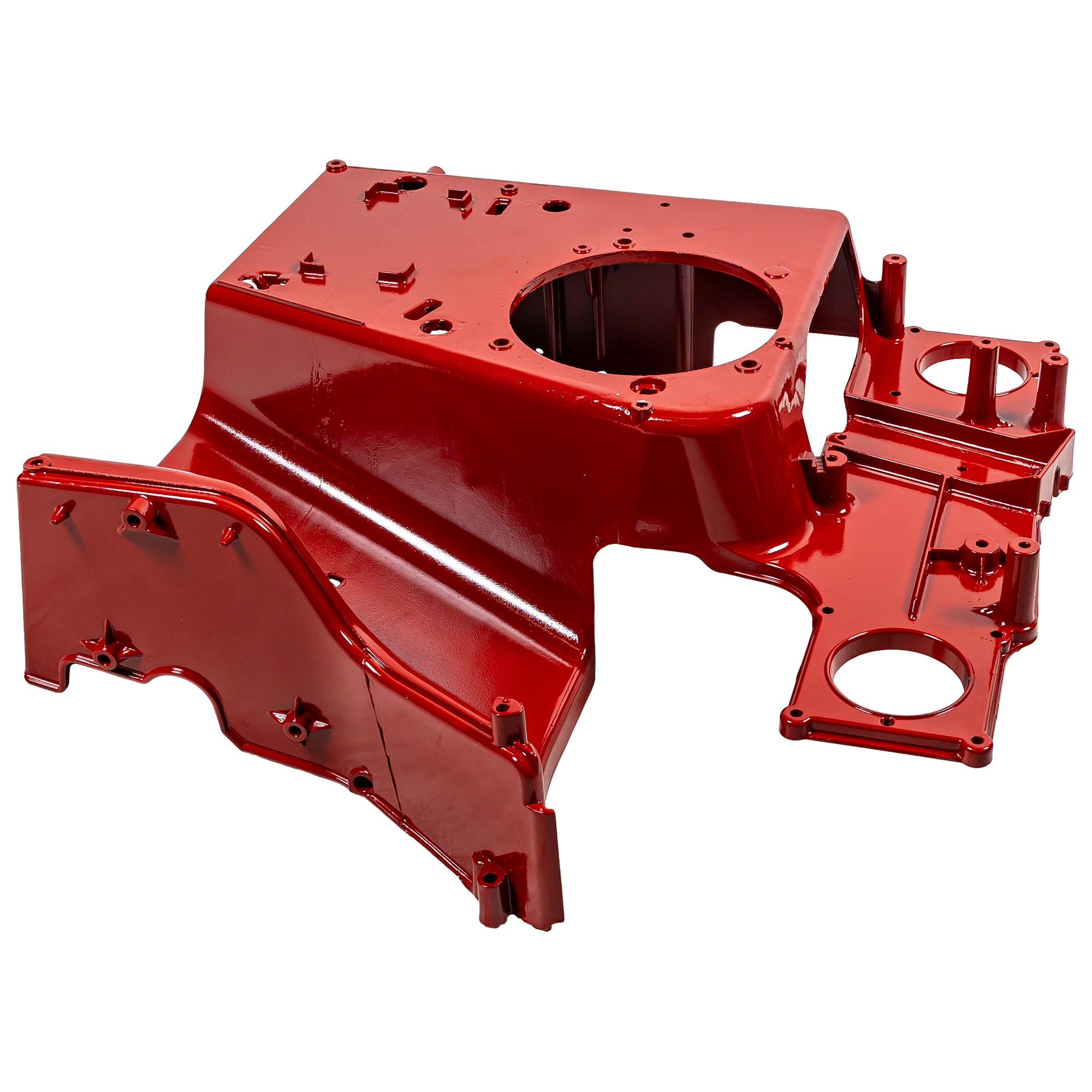 Exmark 145-3920-01 FRAME-30"