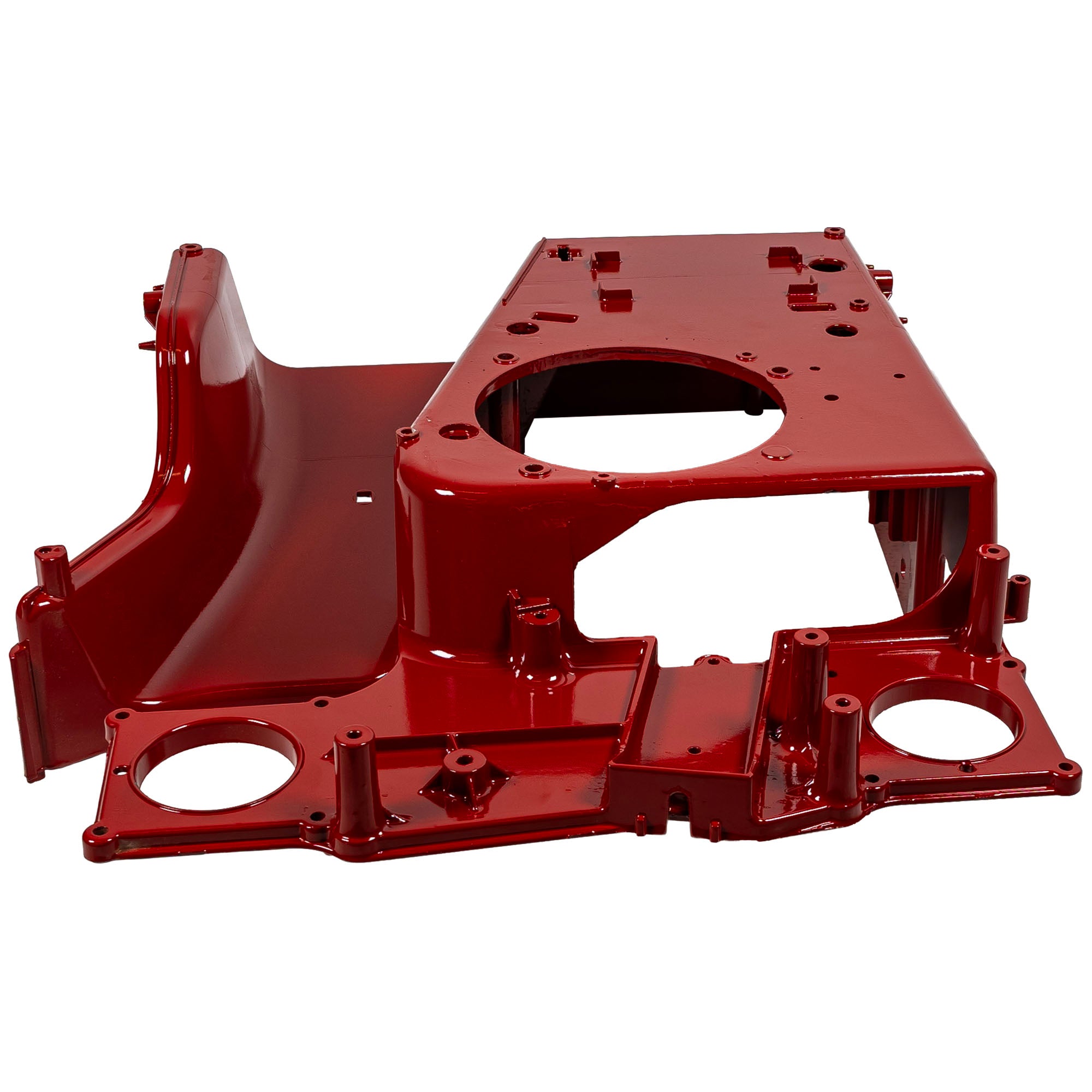 Exmark 145-3920-01 FRAME-30"