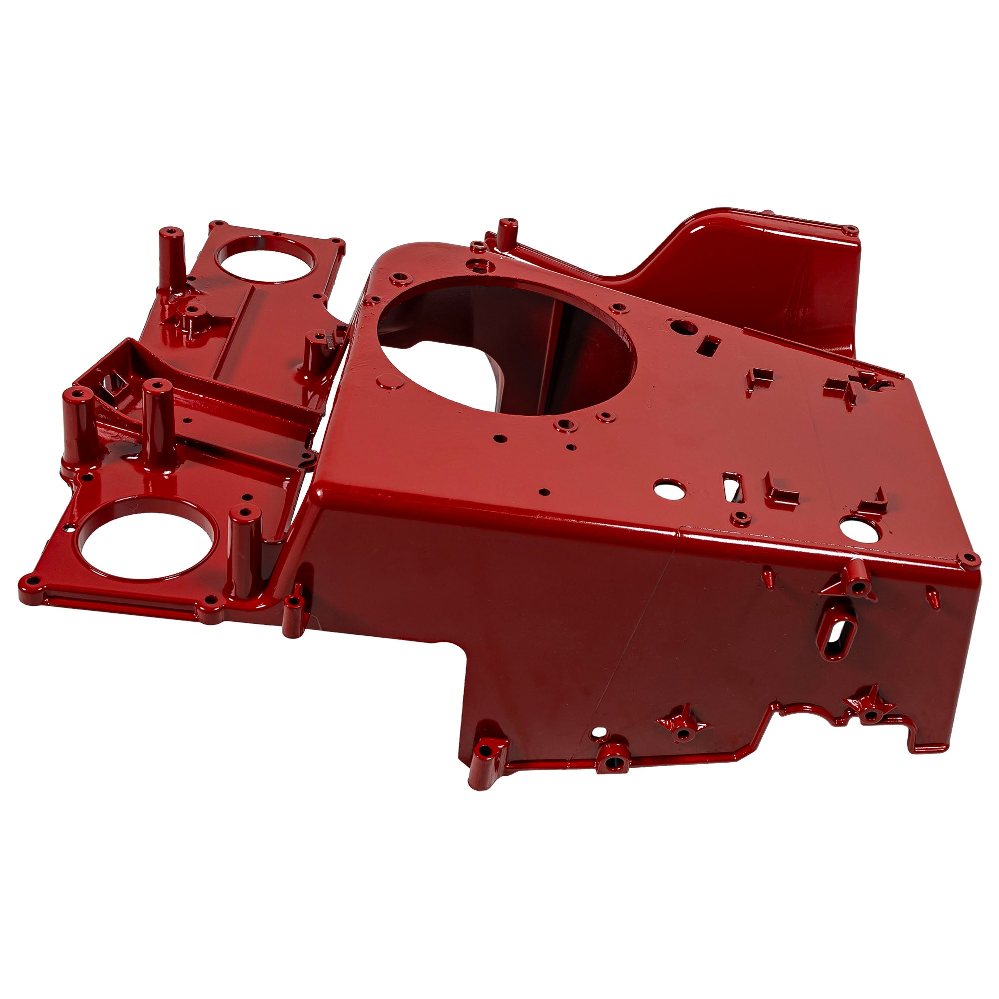Exmark 145-3920-01 FRAME-30"