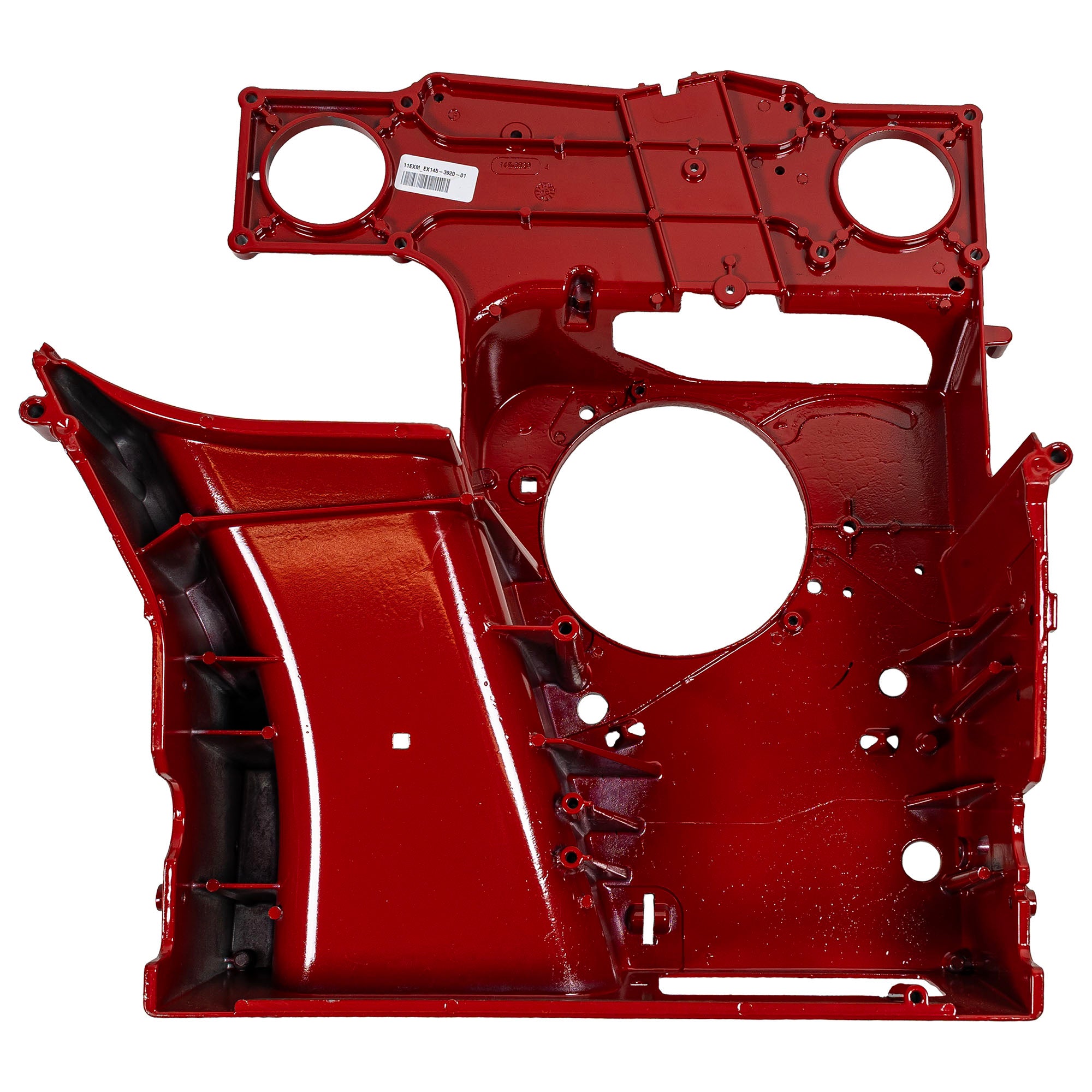 Exmark 145-3920-01 FRAME-30"