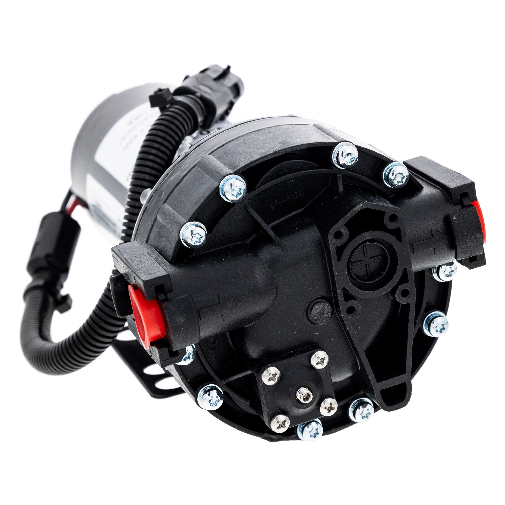 Exmark 146-0148 PUMP-5.3 GPM