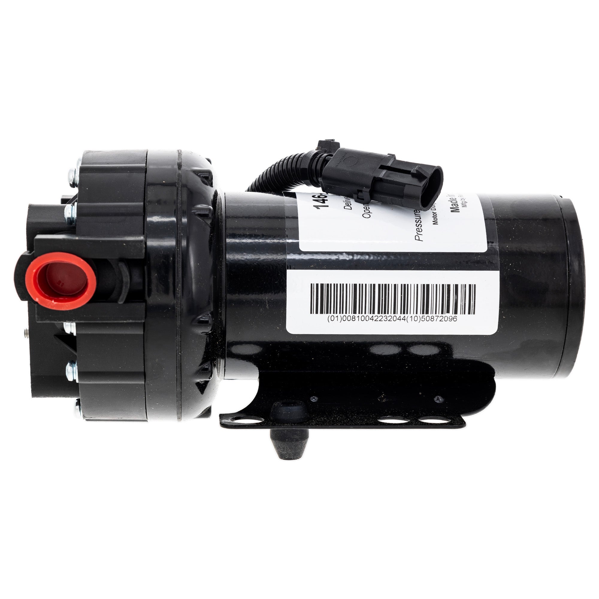 Exmark 146-0148 PUMP-5.3 GPM