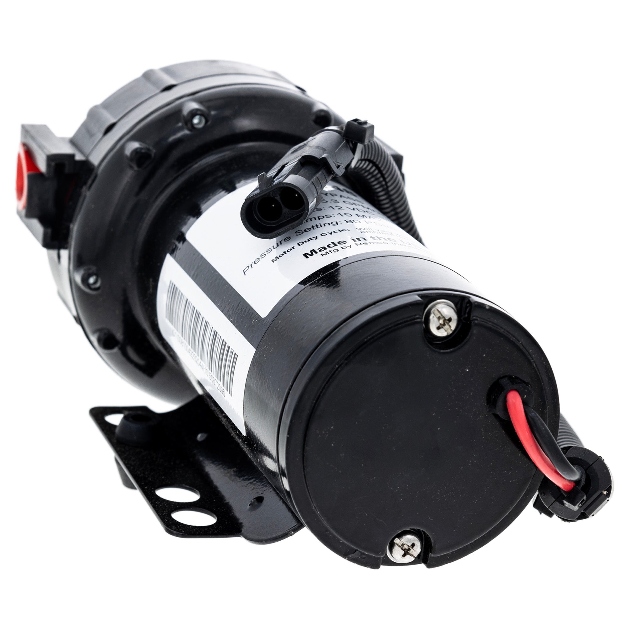 Exmark 146-0148 PUMP-5.3 GPM