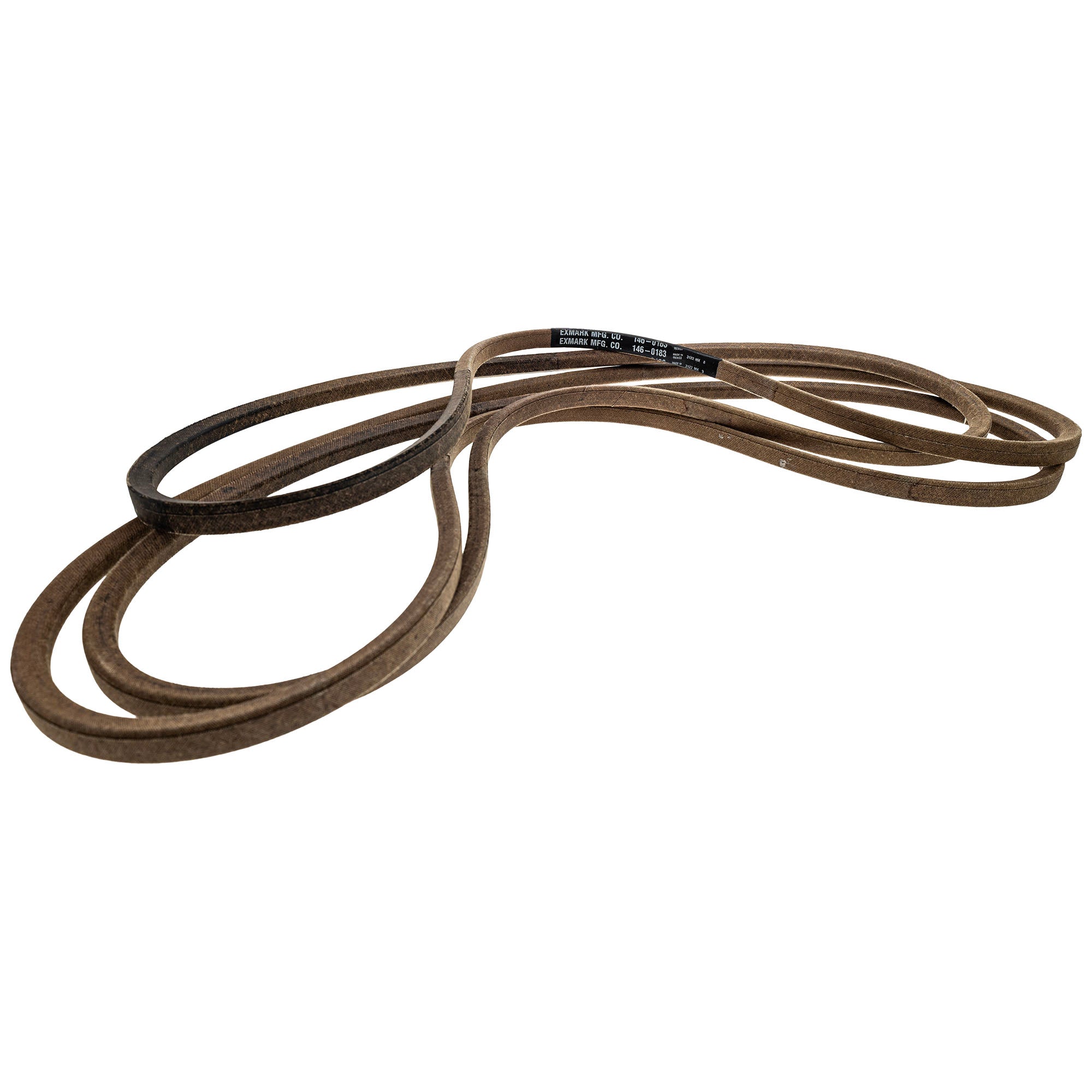 Exmark 146-0183-SL 60" Deck V-Belt