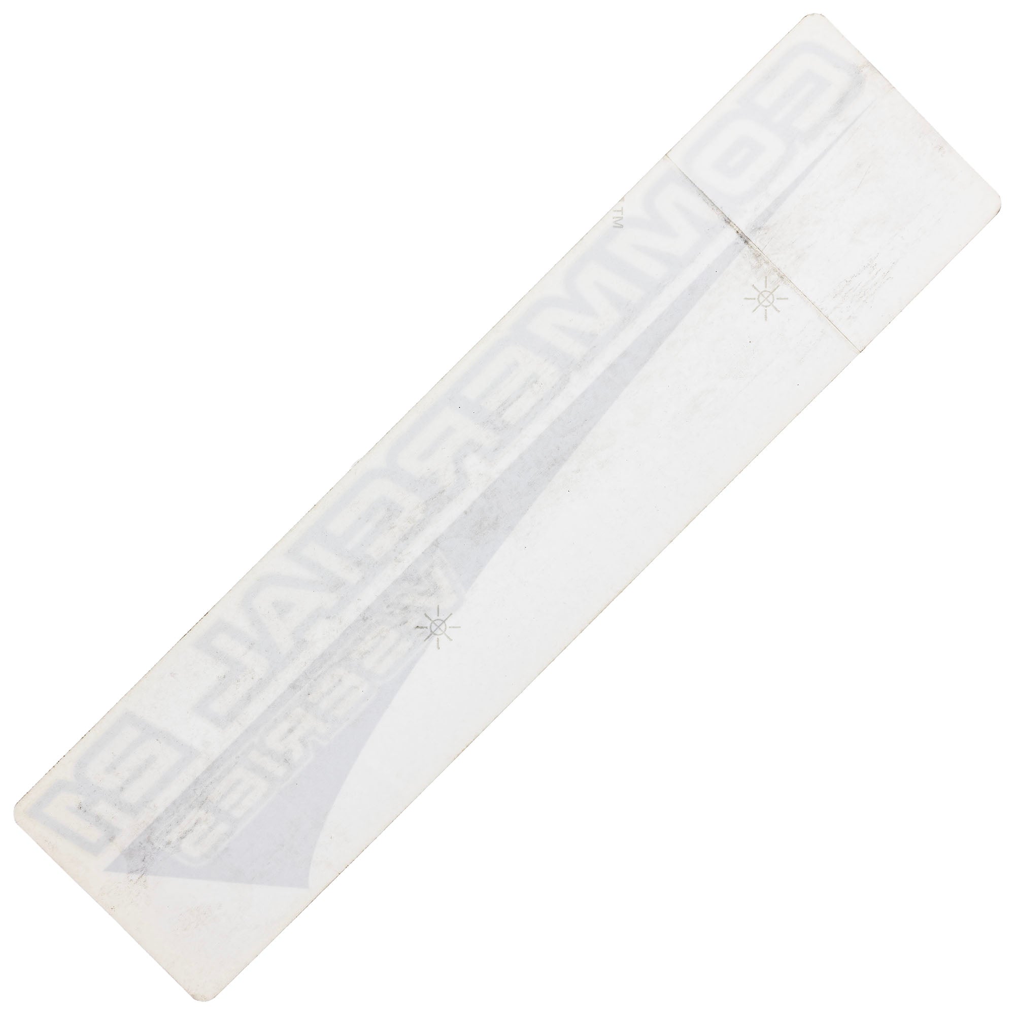 Exmark 146-0505 Decal