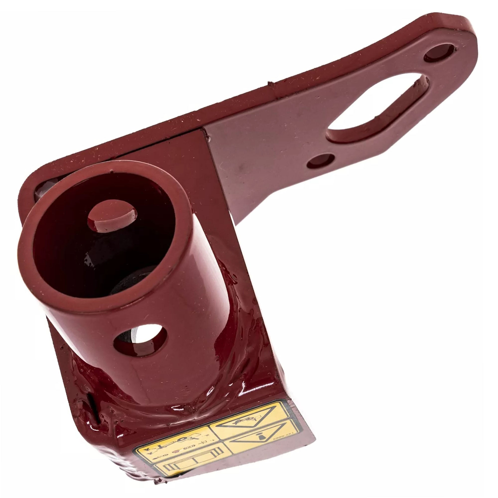 Exmark 146-0696 Jack Lazer Mount Kit