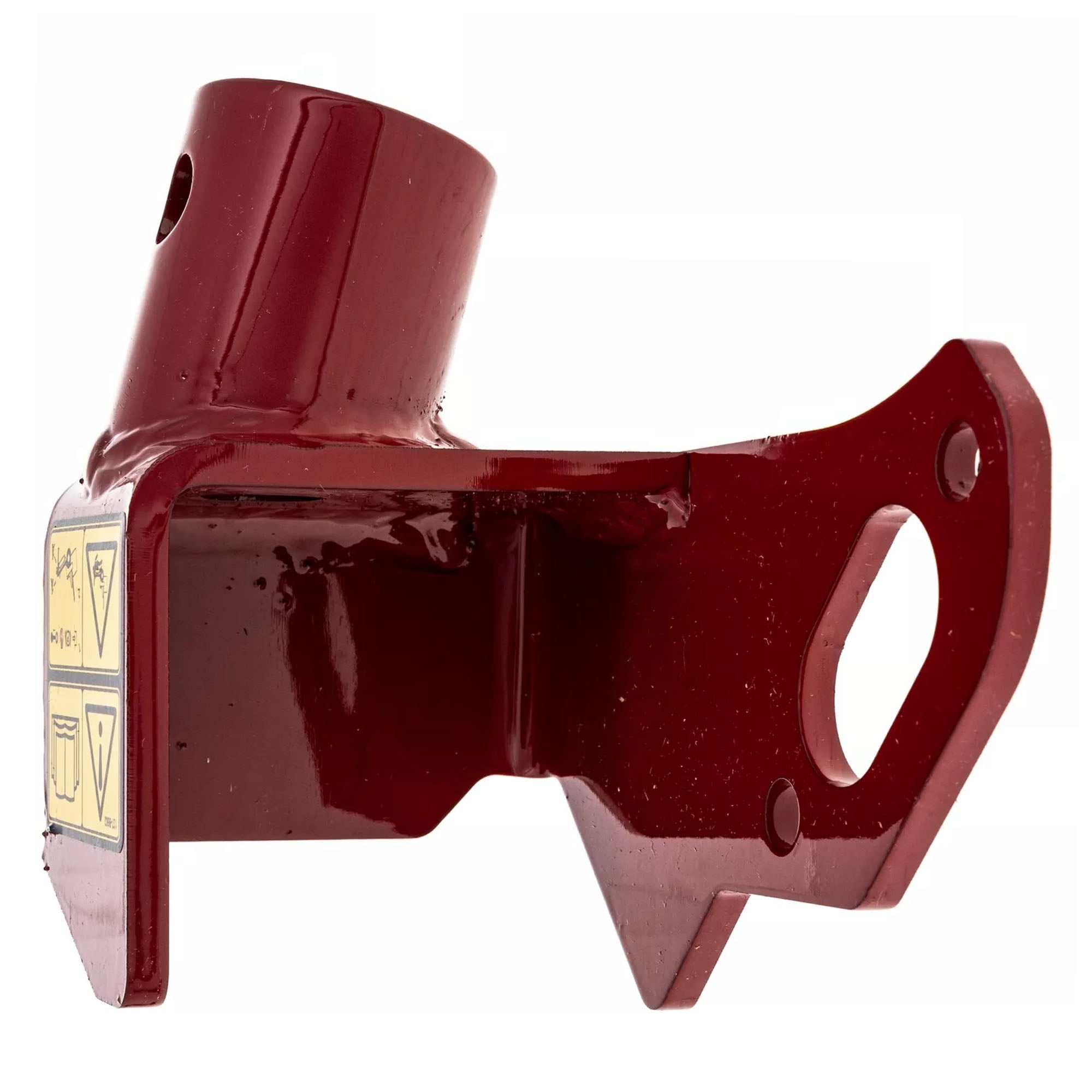 Exmark 146-0696 Jack Lazer Mount Kit