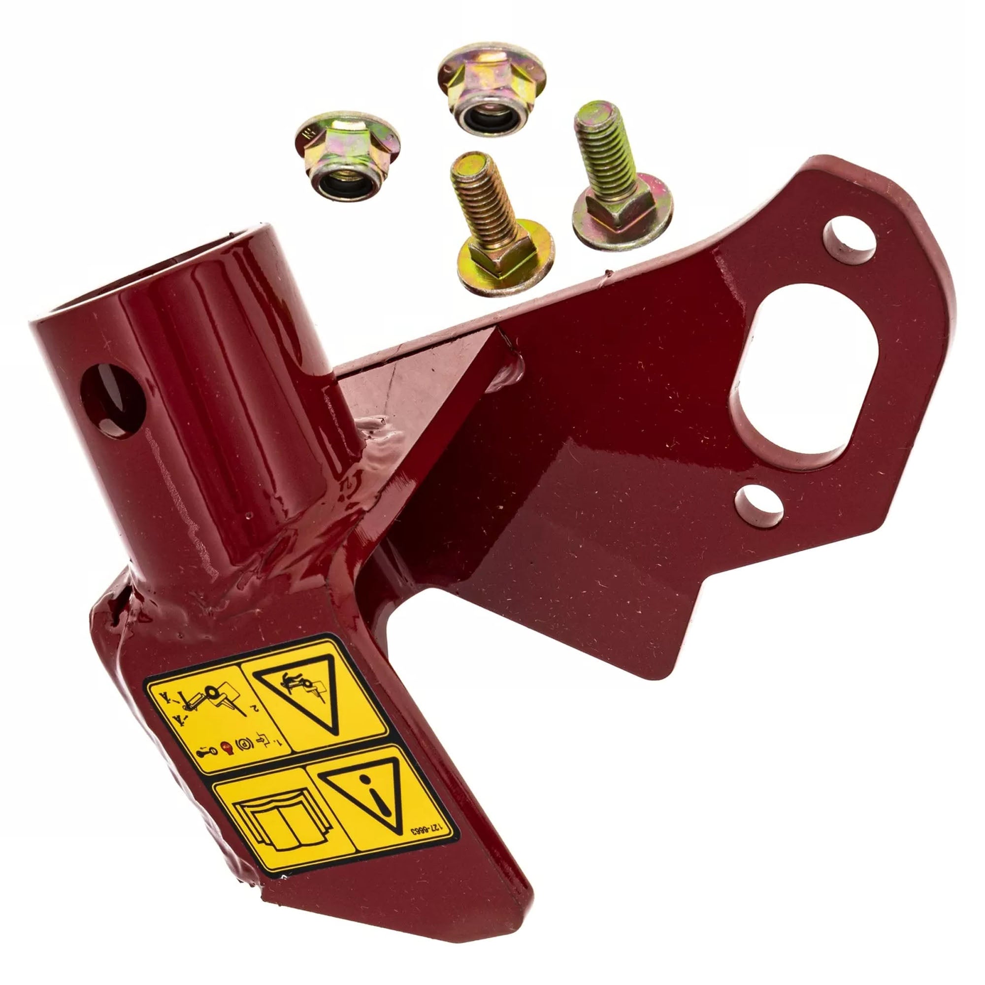 Exmark 146-0696 Jack Lazer Mount Kit