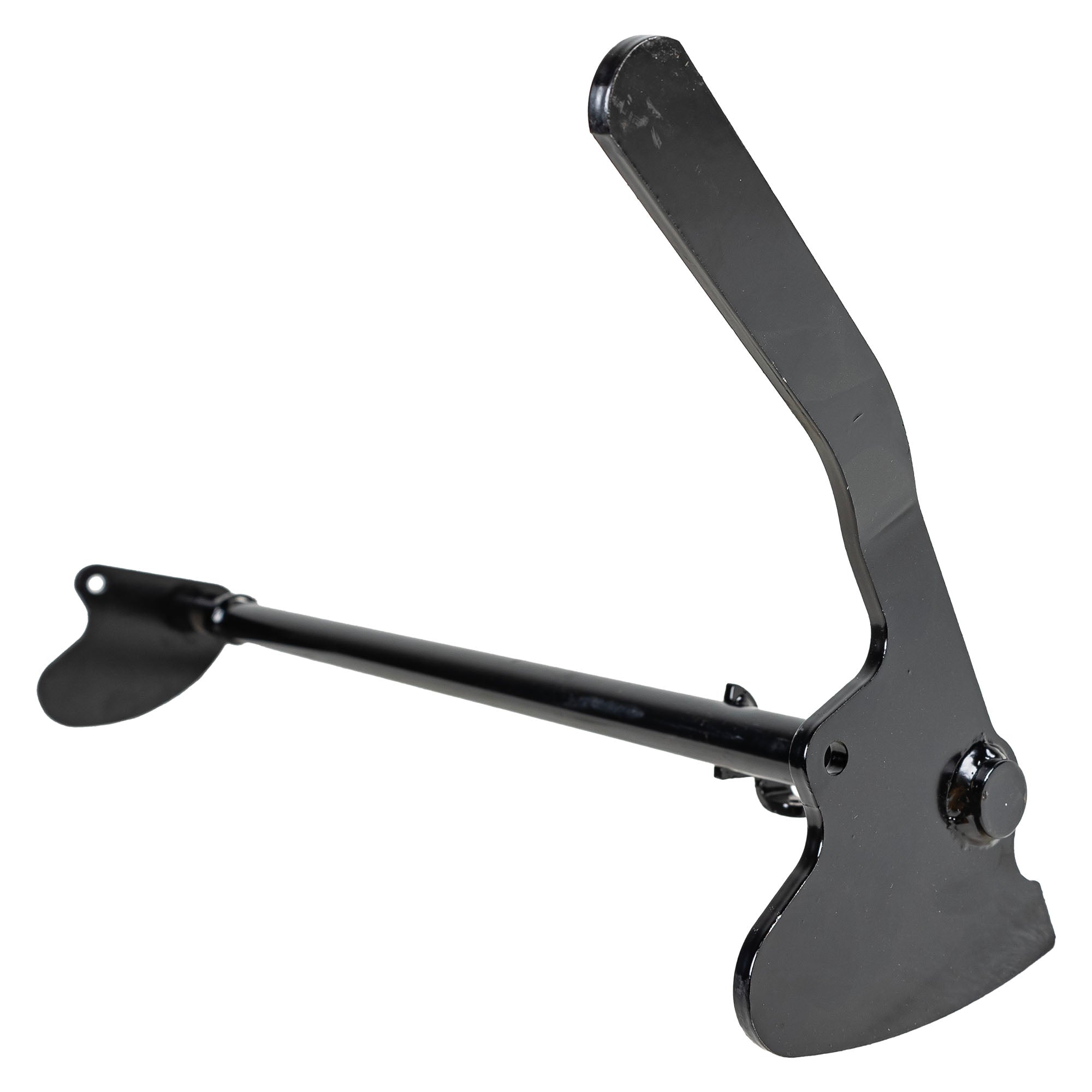 Exmark 146-0879-03 Upper Brake Shaft | Mow The Lawn