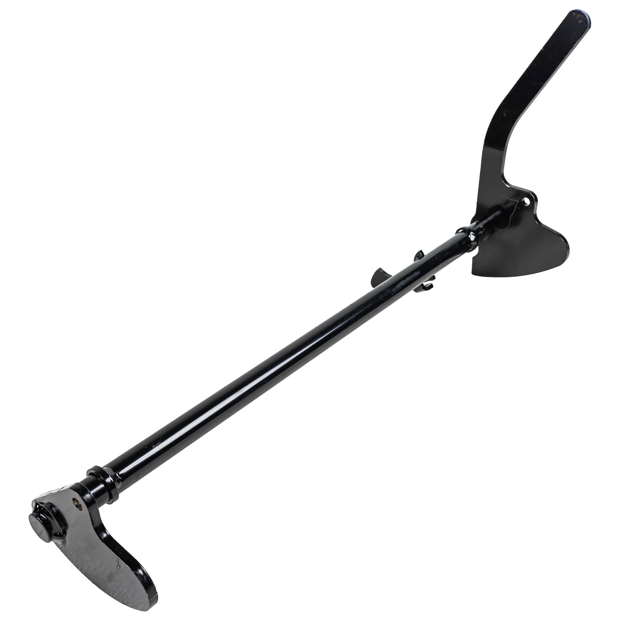 Exmark 146-0879-03 Upper Brake Shaft